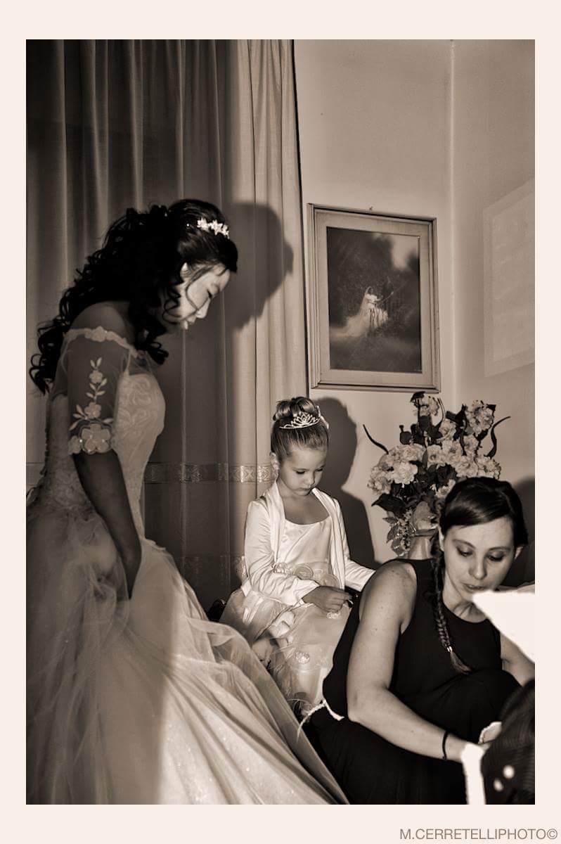 Ieri...oggi...domani..