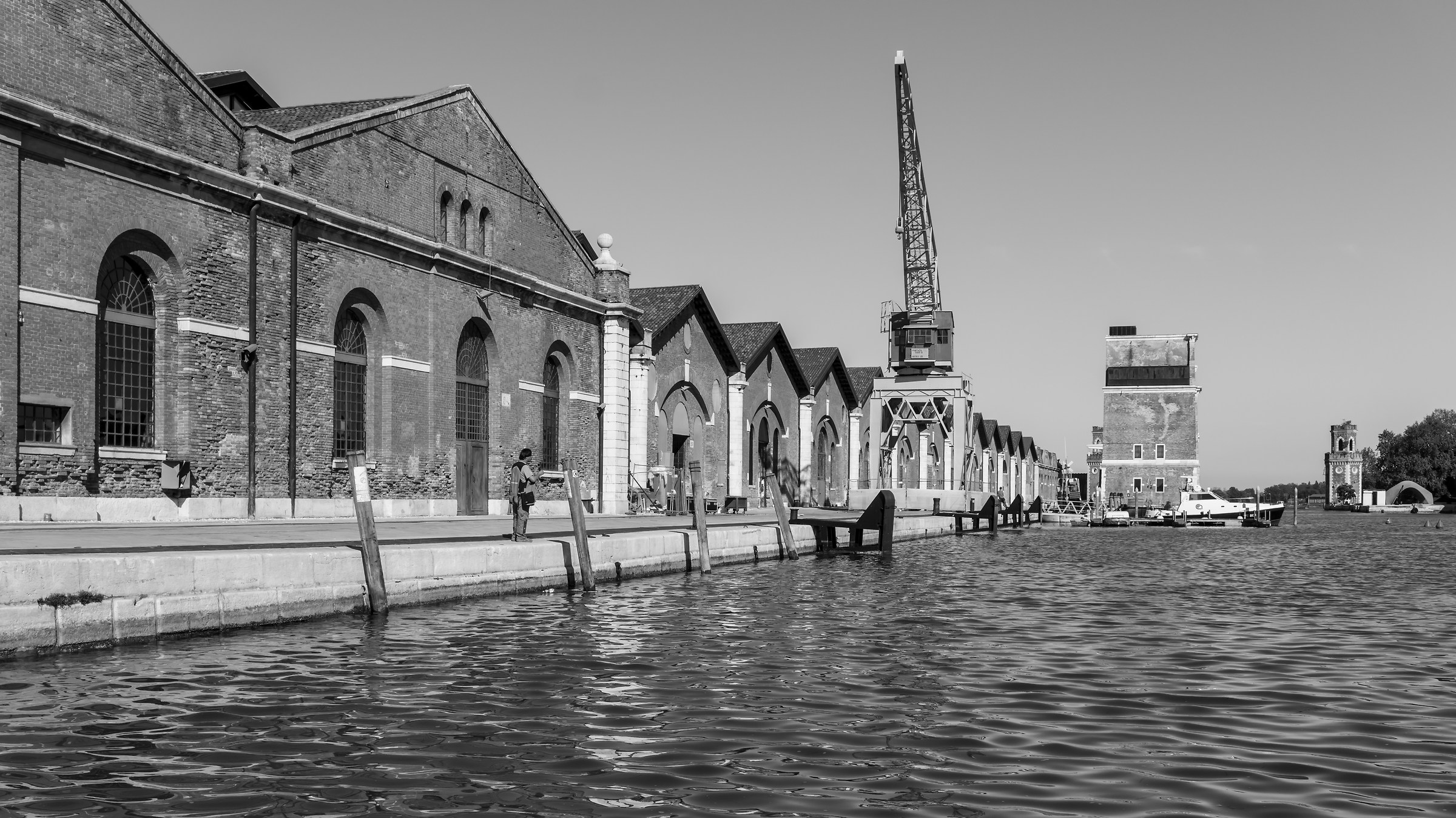 Arsenale - 1