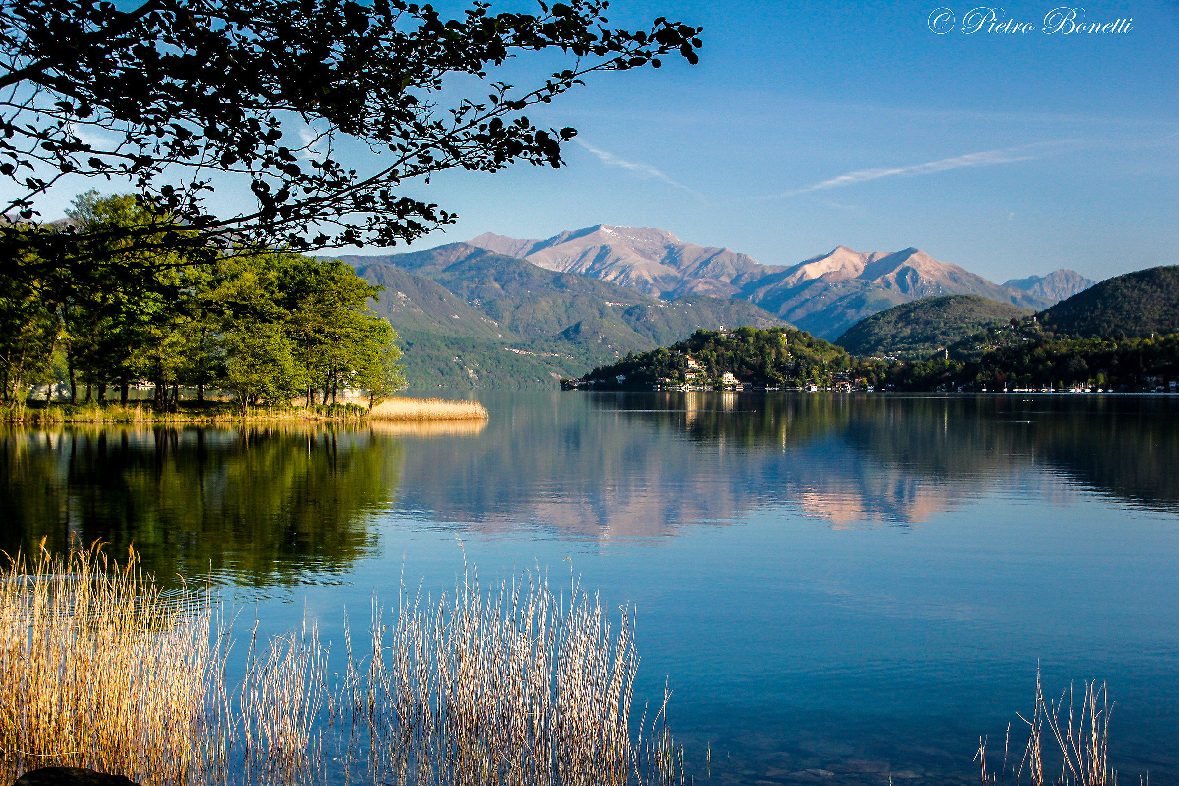 Fotografare un sogno