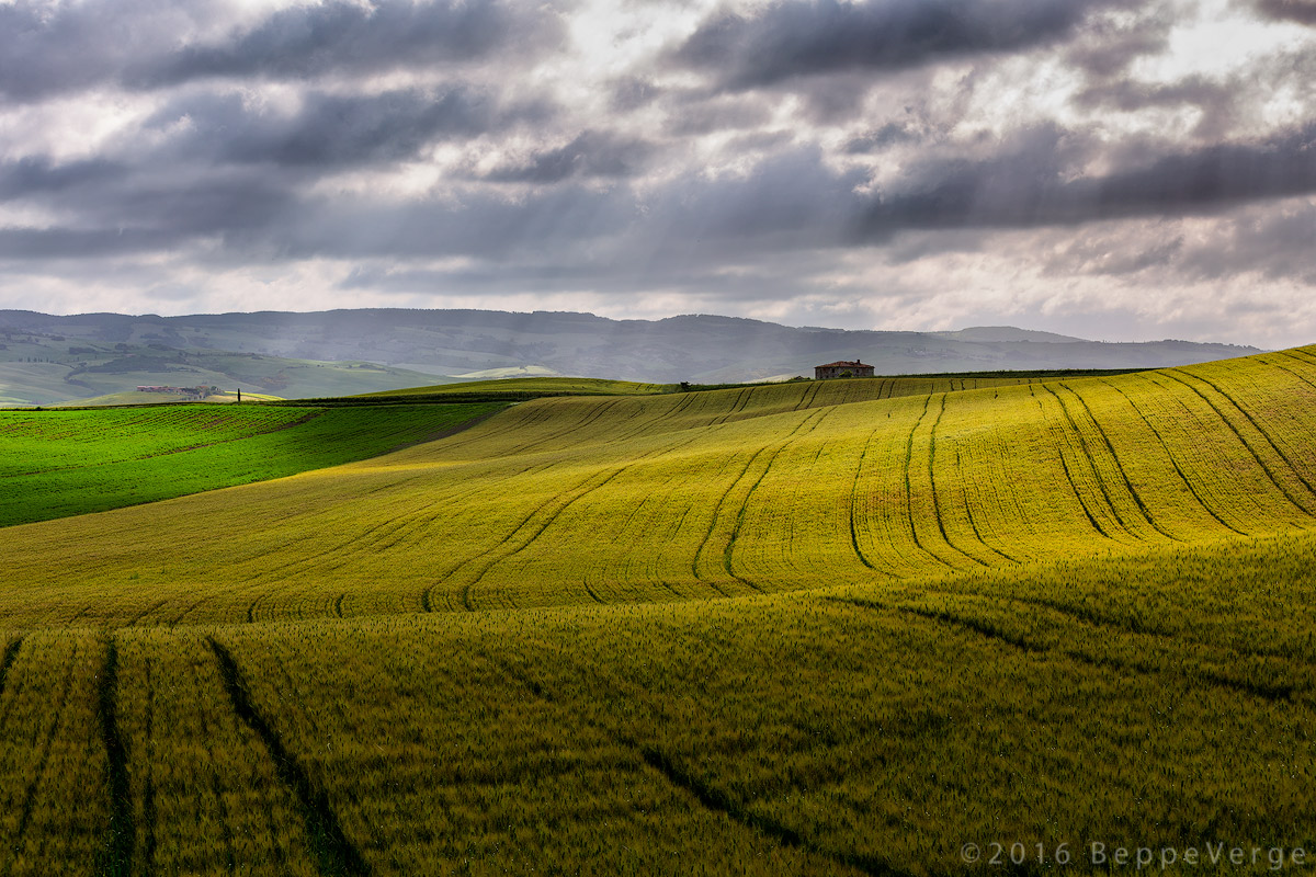 Campagna Toscana