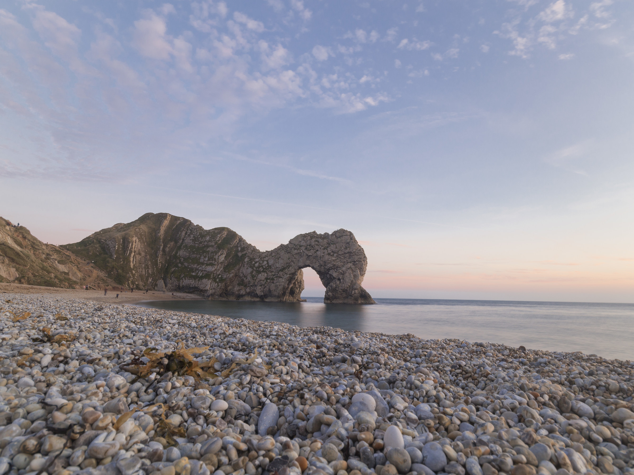 durdle door