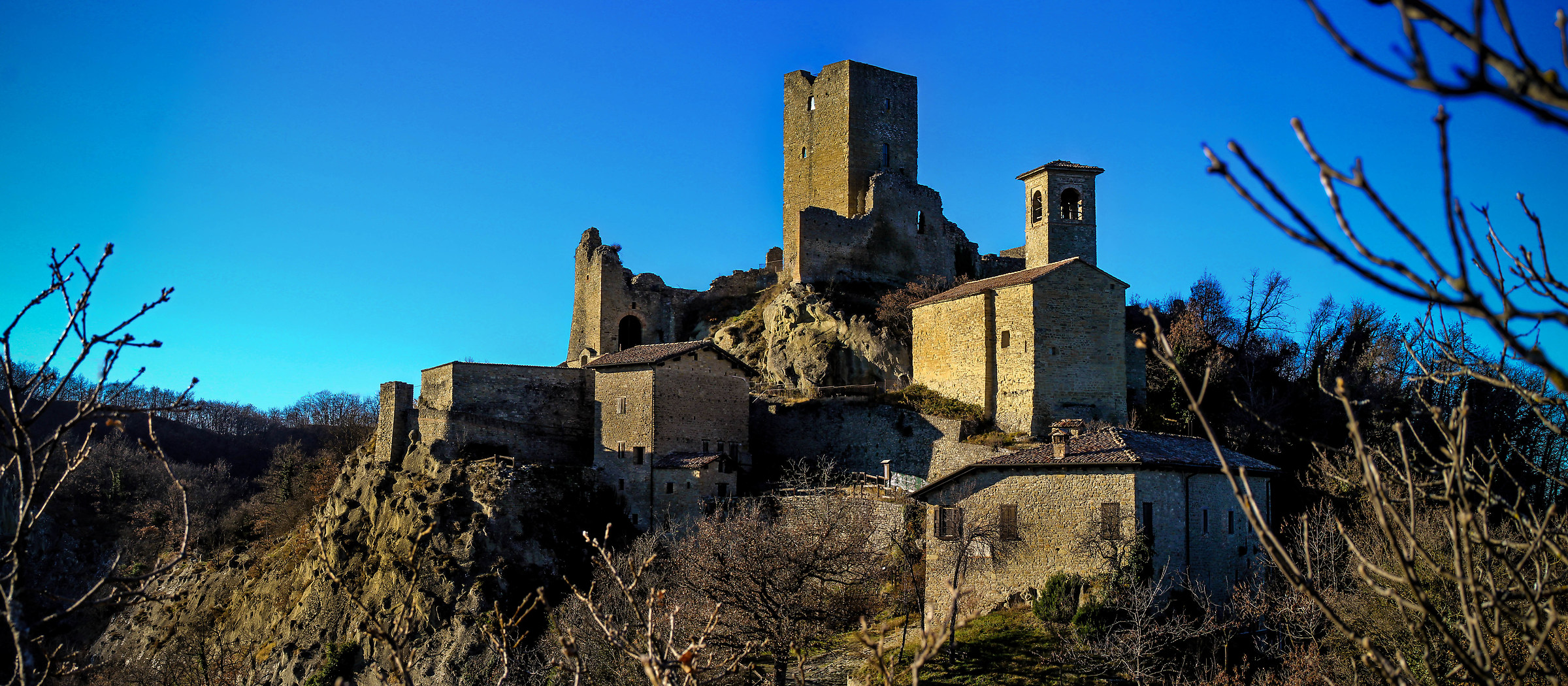 Castello di Carpineti