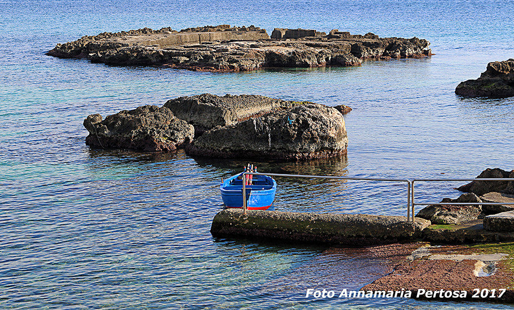 My sea, my memories.