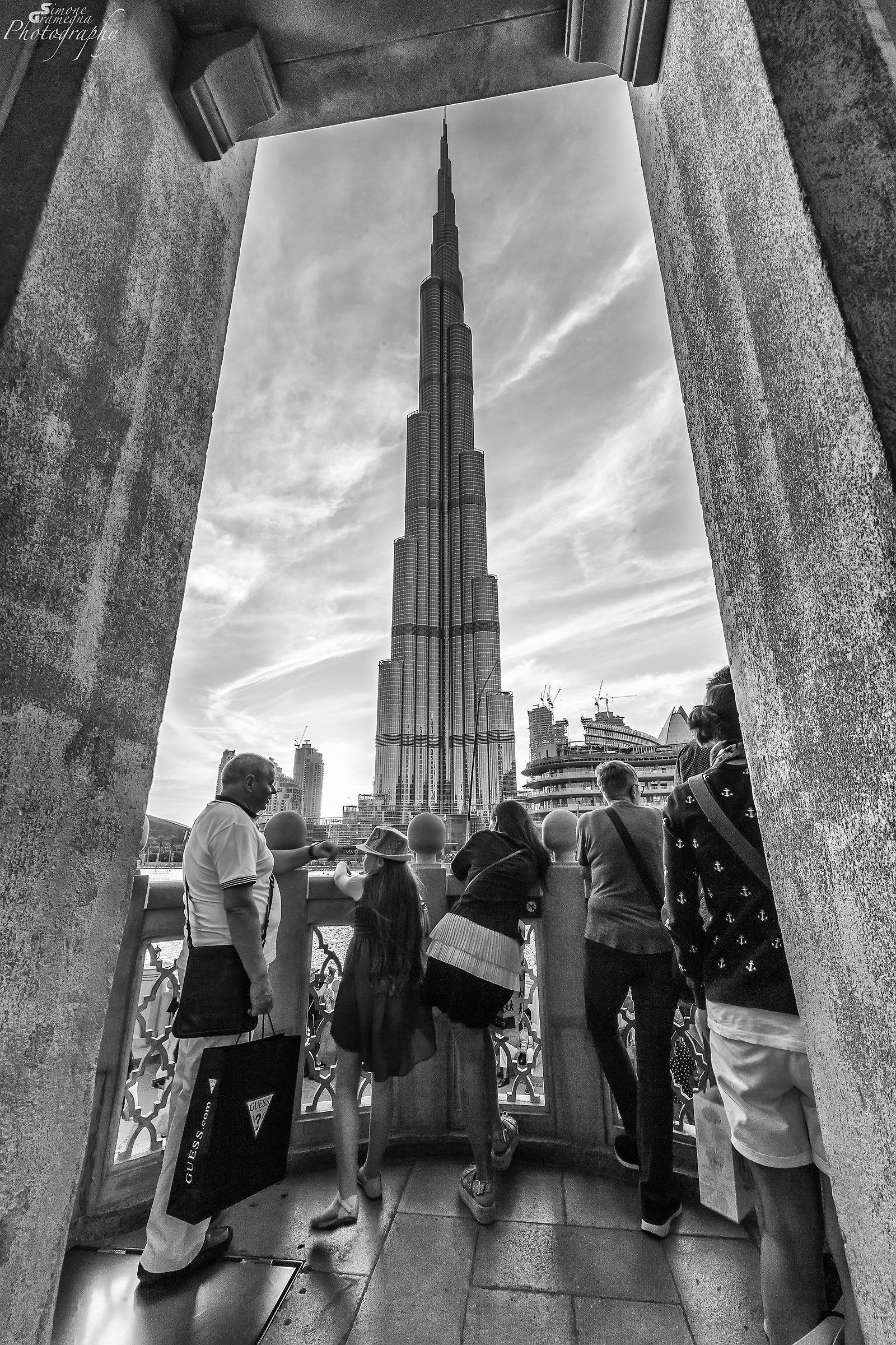 Burj Khalifa