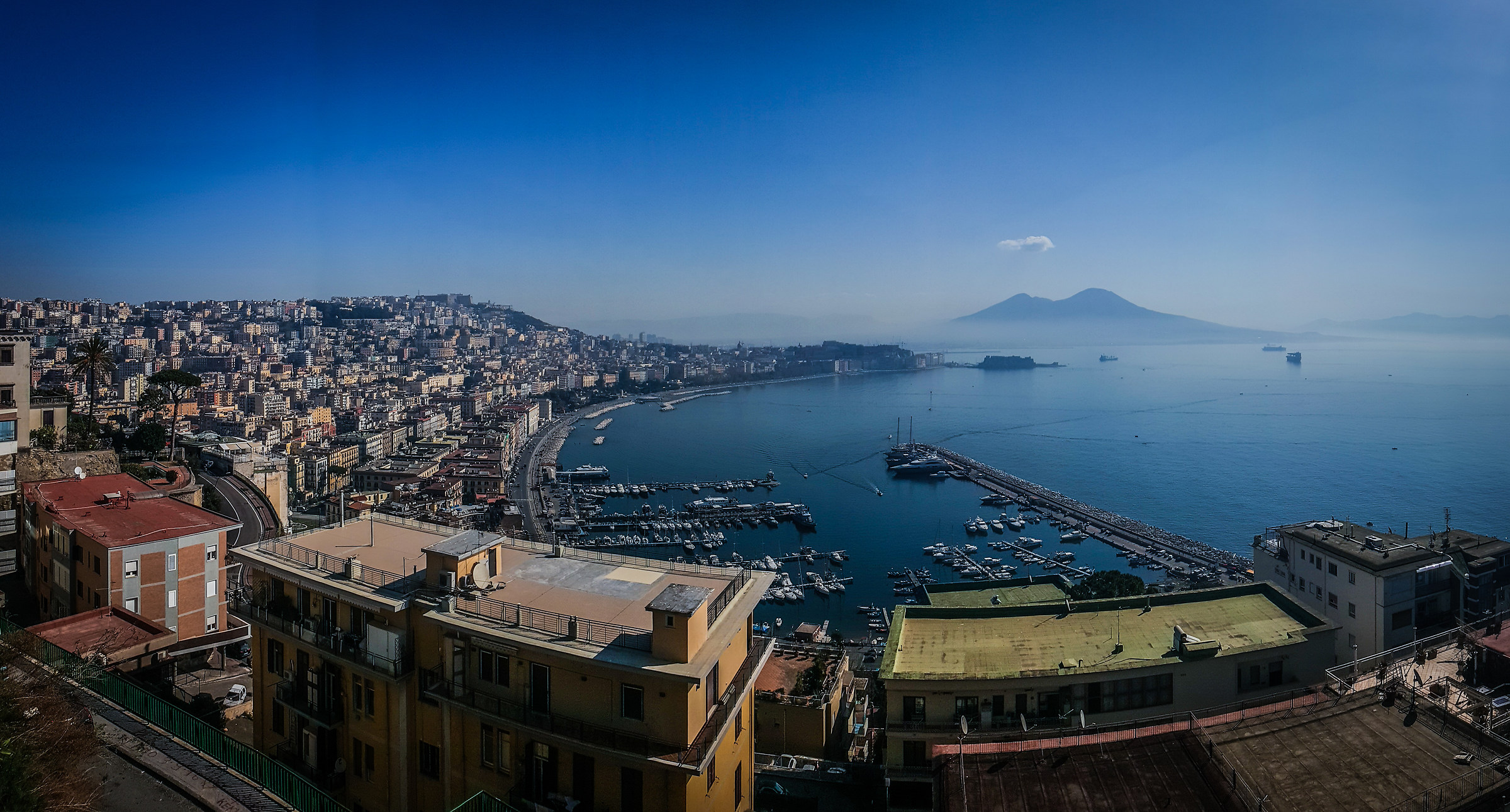 Naples