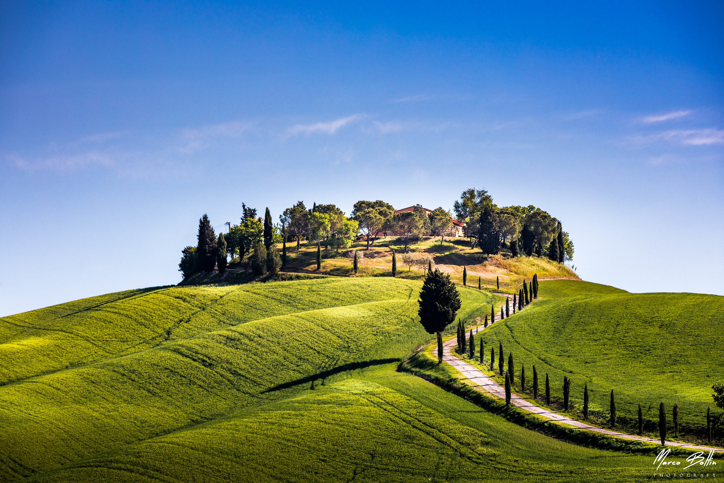 Crete Senesi