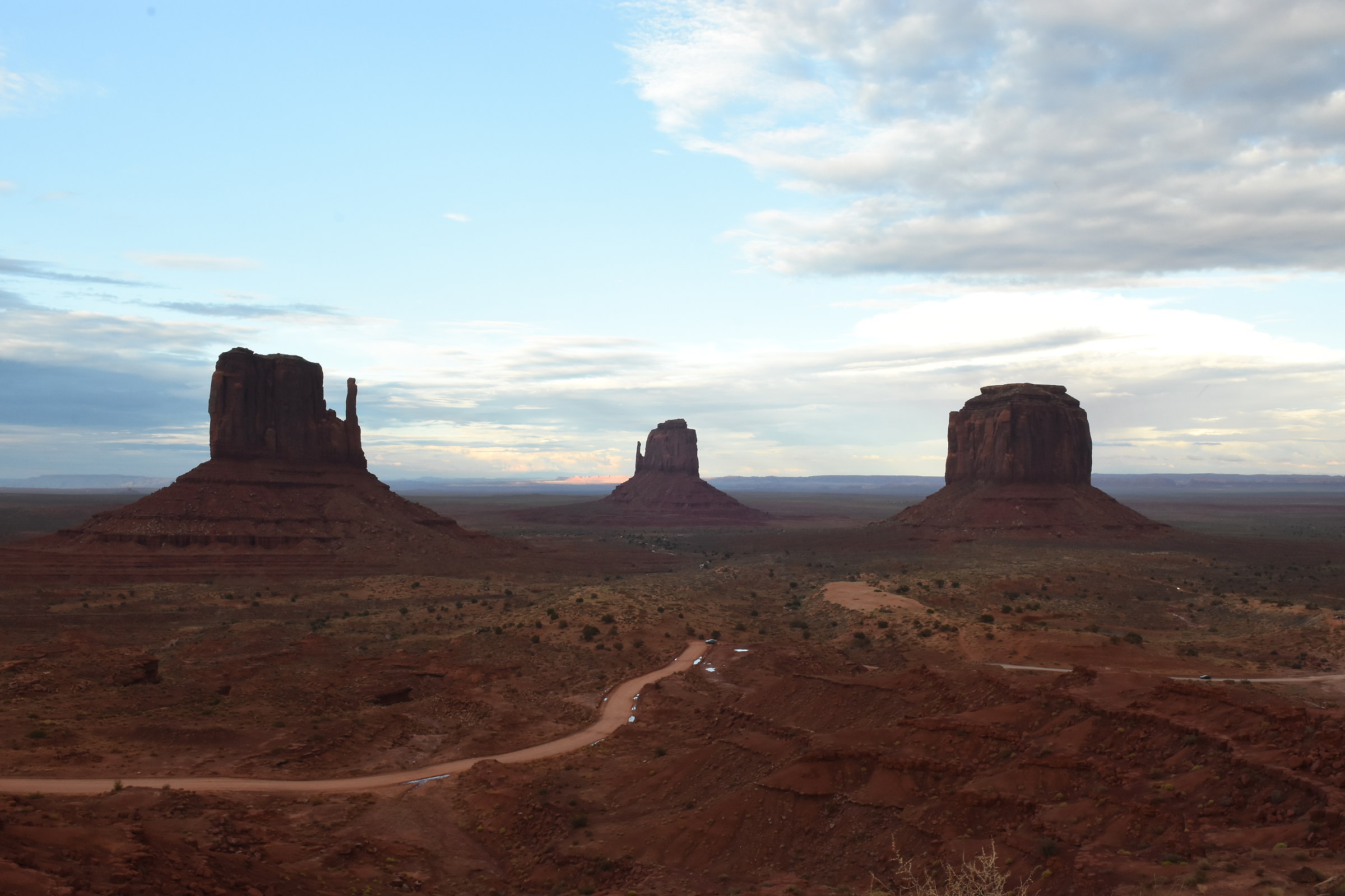 Monument Valley