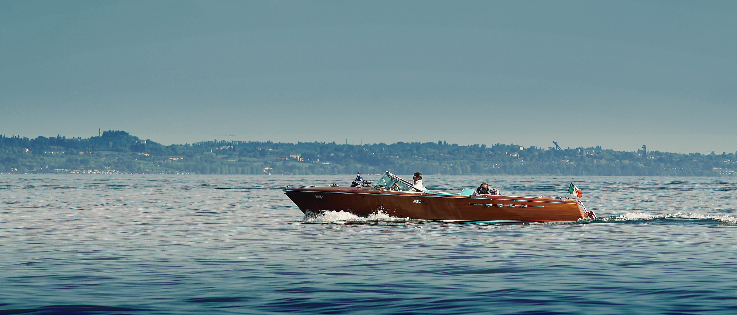 Riva Aquarama