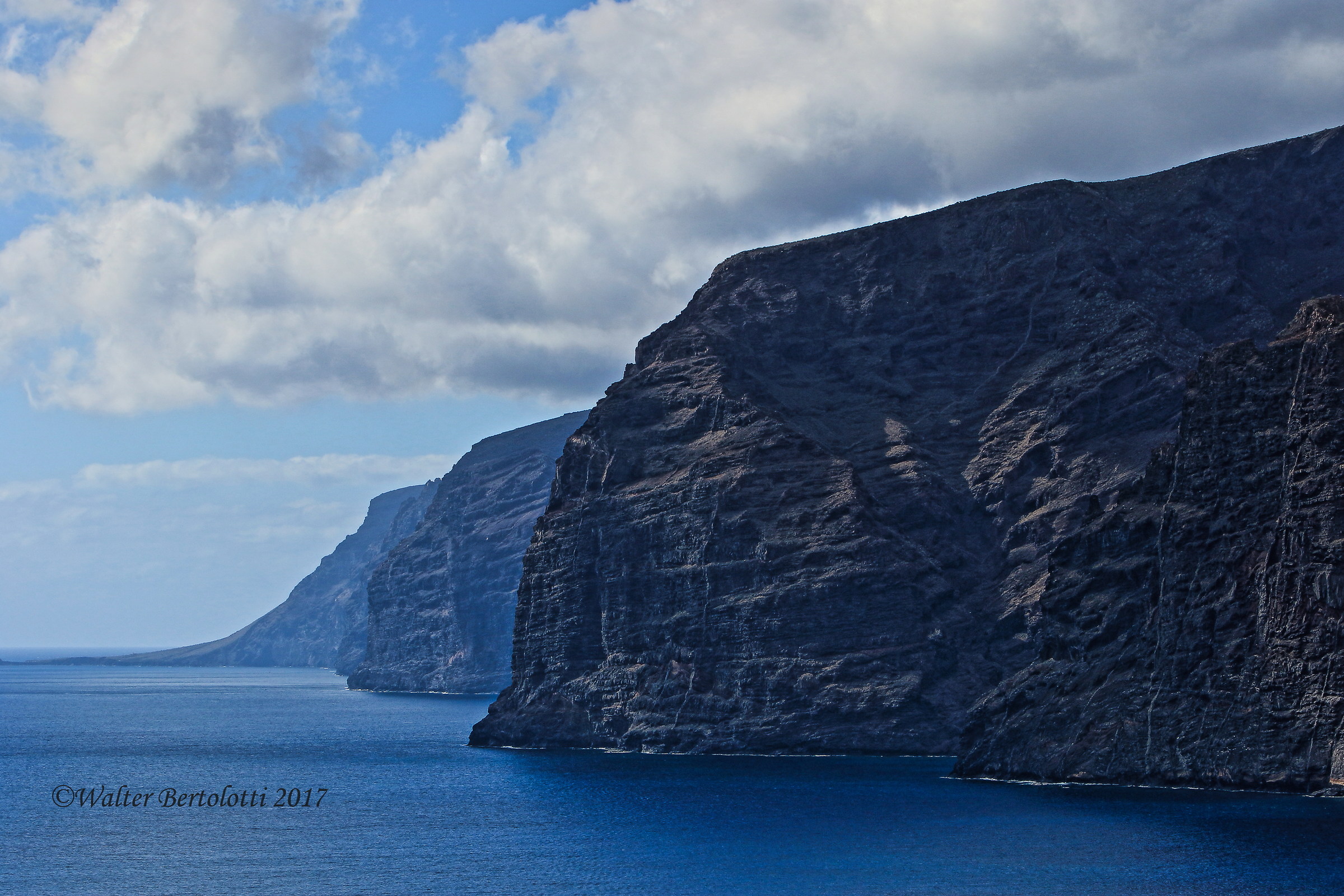 los gigantes