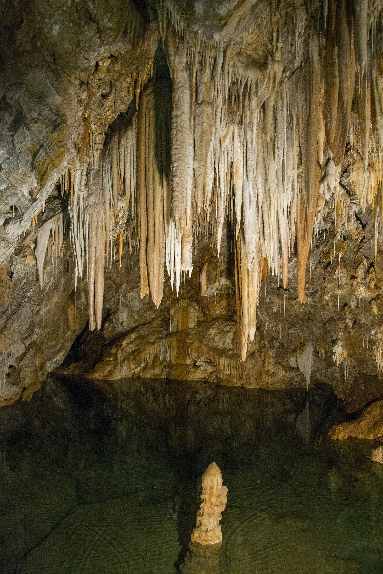 Grotte di Borgio Verezzi 1