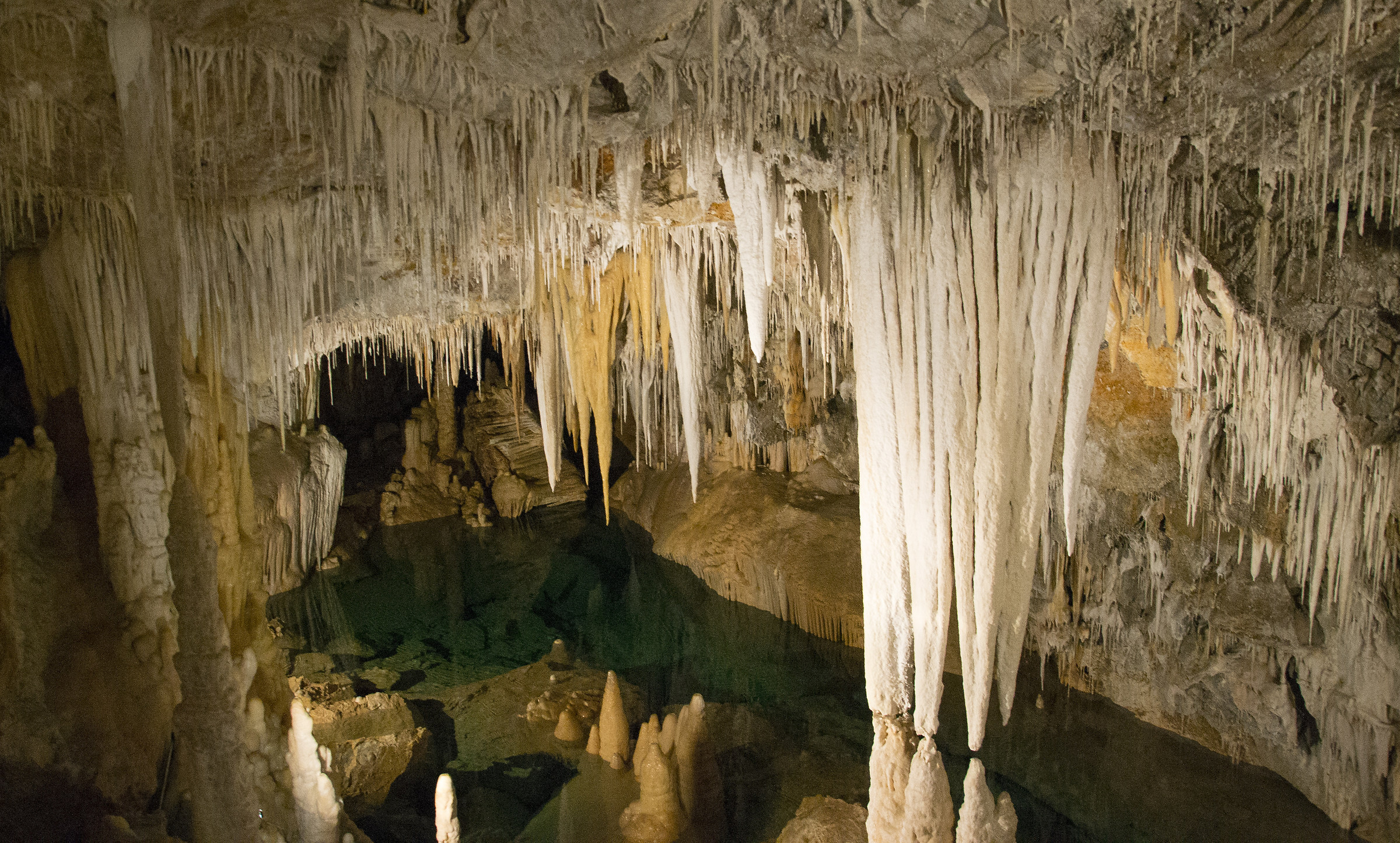Borgio Verezzi Caves 4