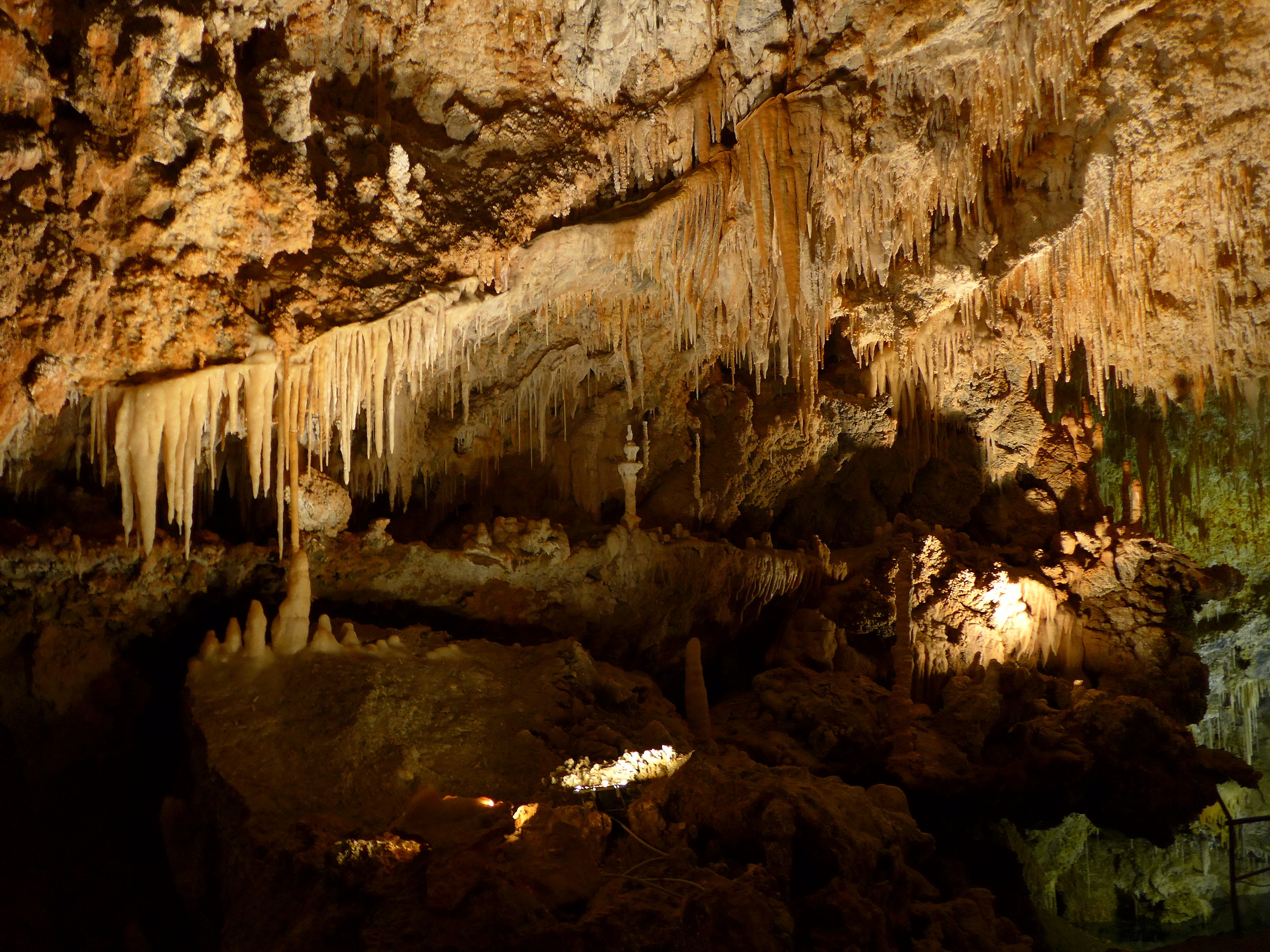 Grotte di Borgio Verezzi 5