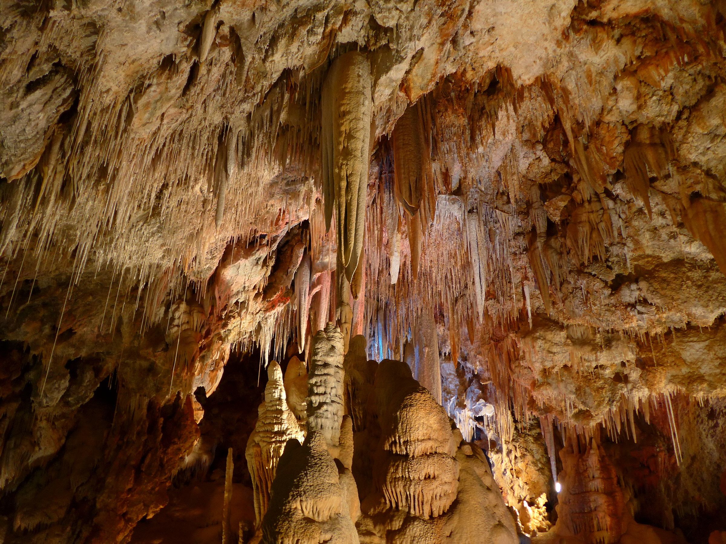 Borgio Verezzi Caves 6