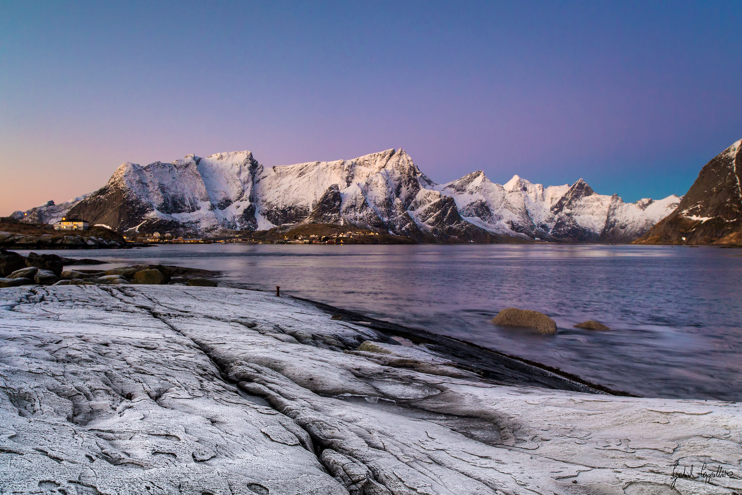 L'abbraccio di Venere