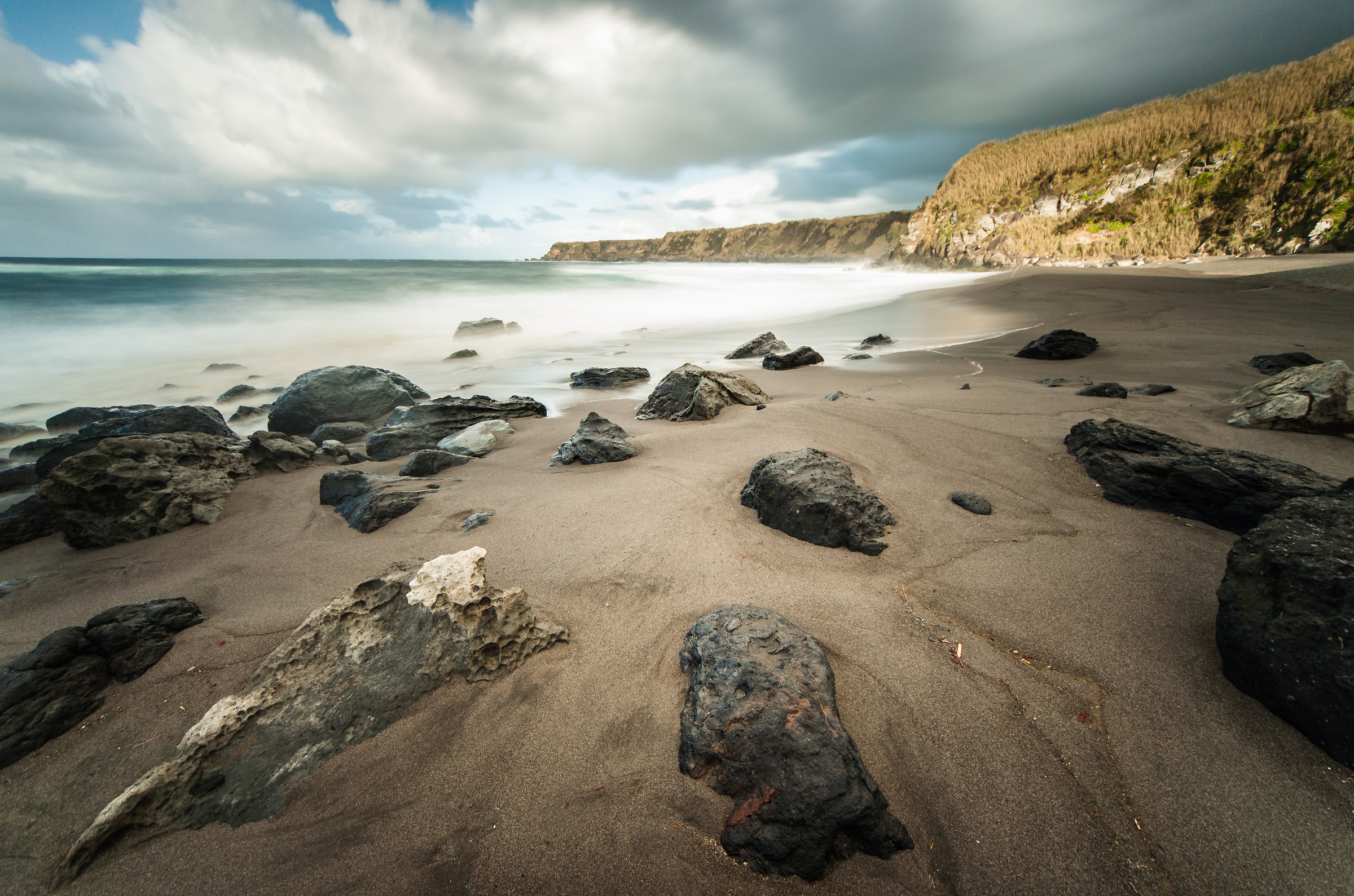 Praia dos Moinhos / 2, São Miguel, Azores