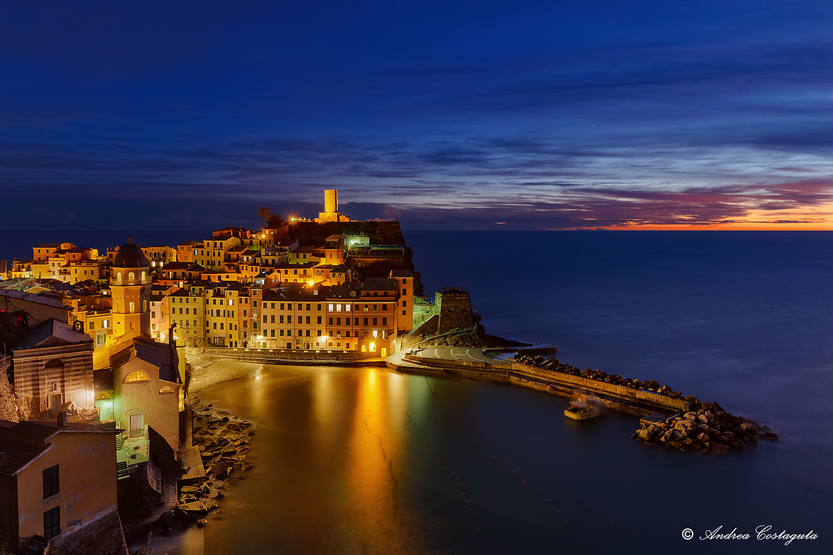 Vernazza