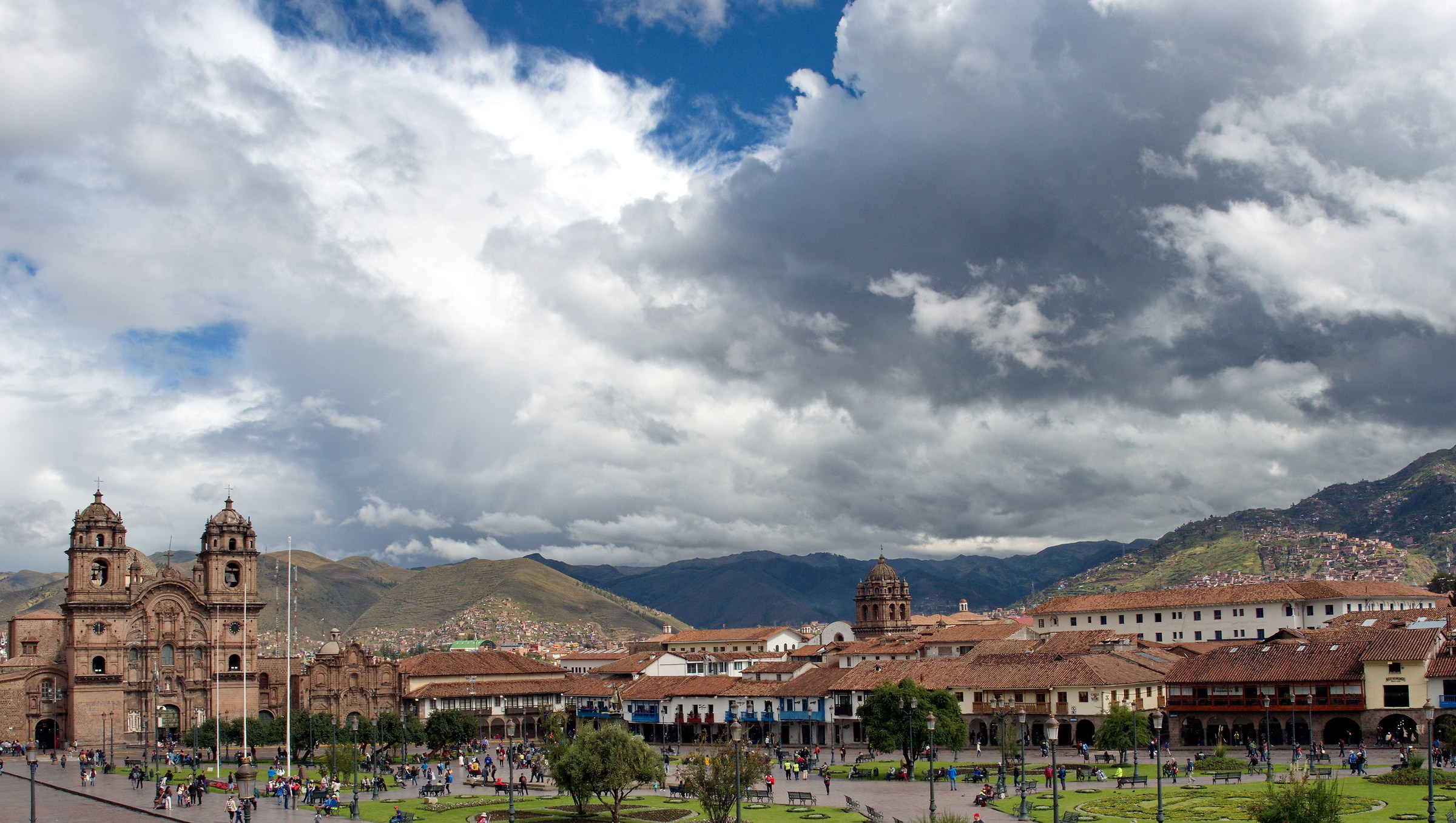 Cuzco