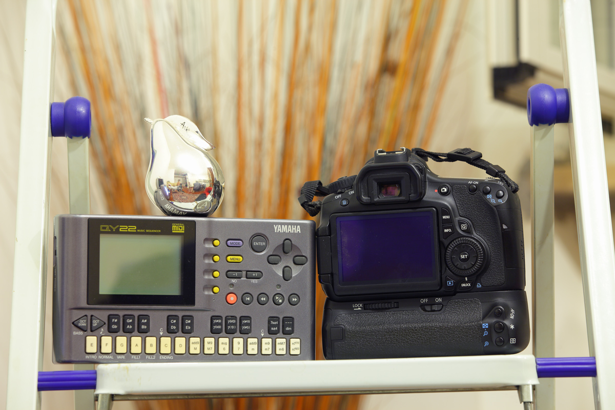 EF 70-200 2,8 IS II @ f. 8