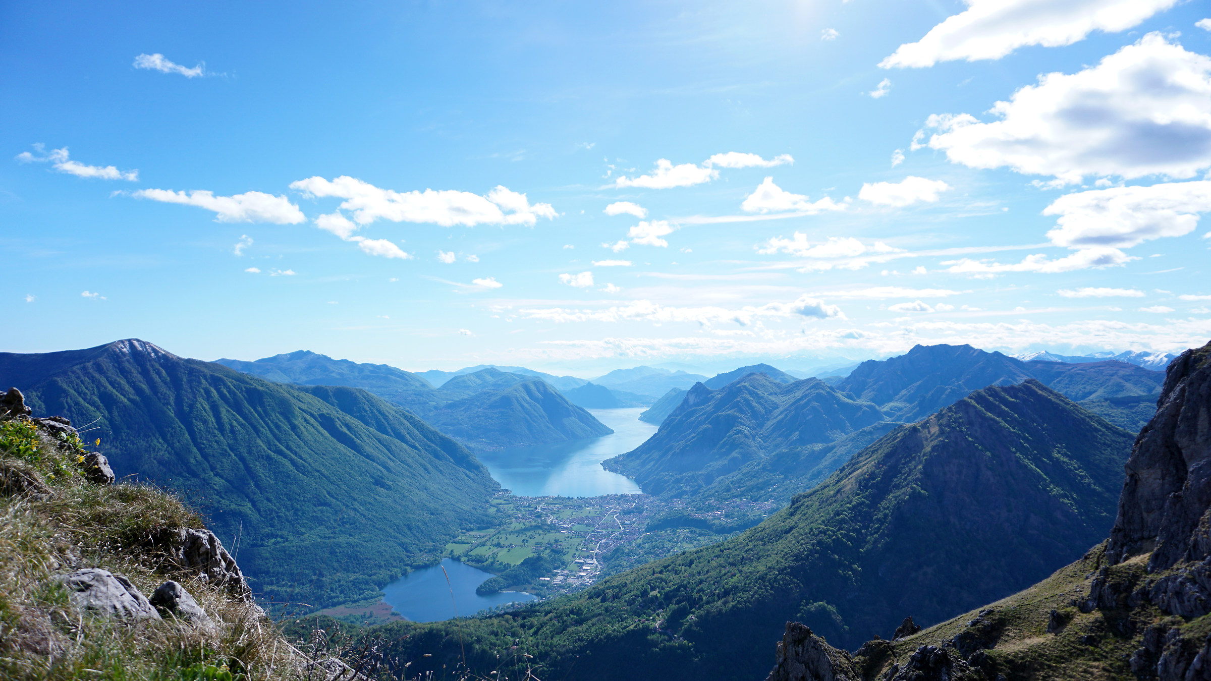 Sovera Begna Porlezza