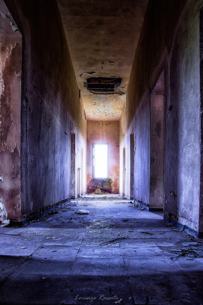 Villa former executive sugar factory