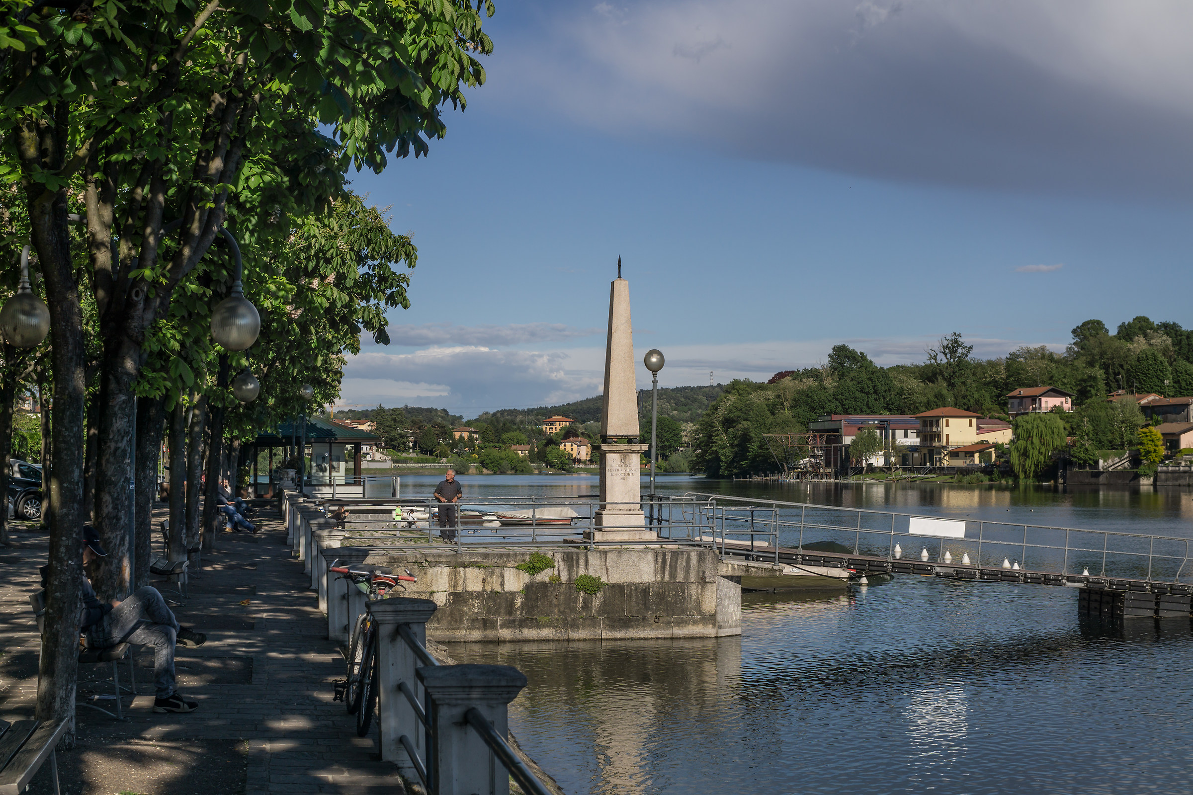 Monday 8 May 2017, 18: 04