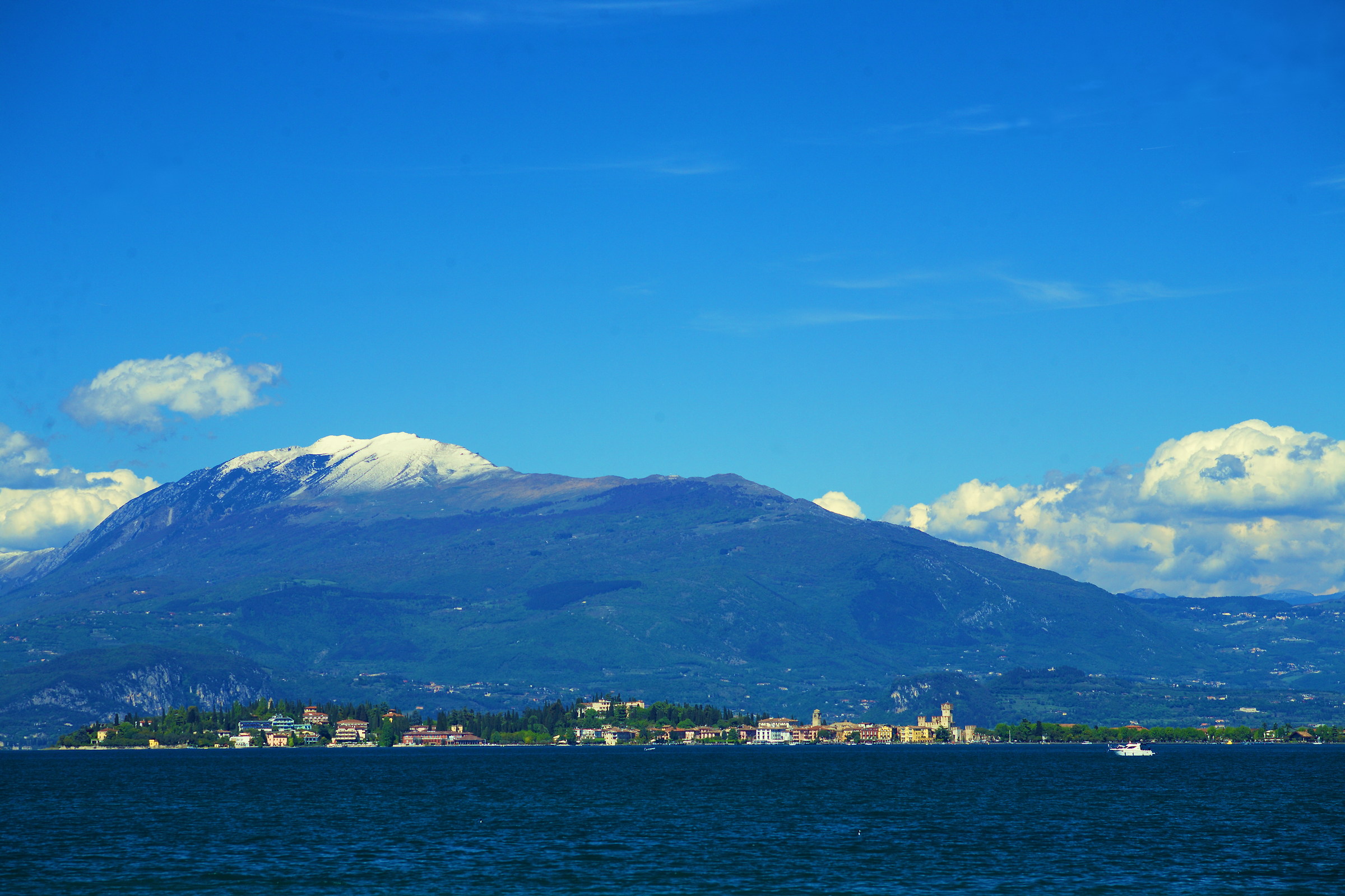 Penisola di Sirmione