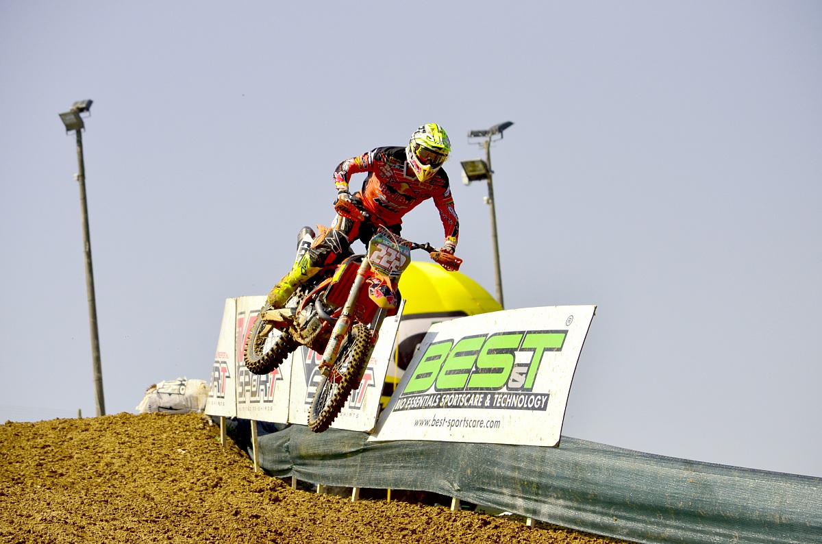 6 volte TC 222 Talento!!