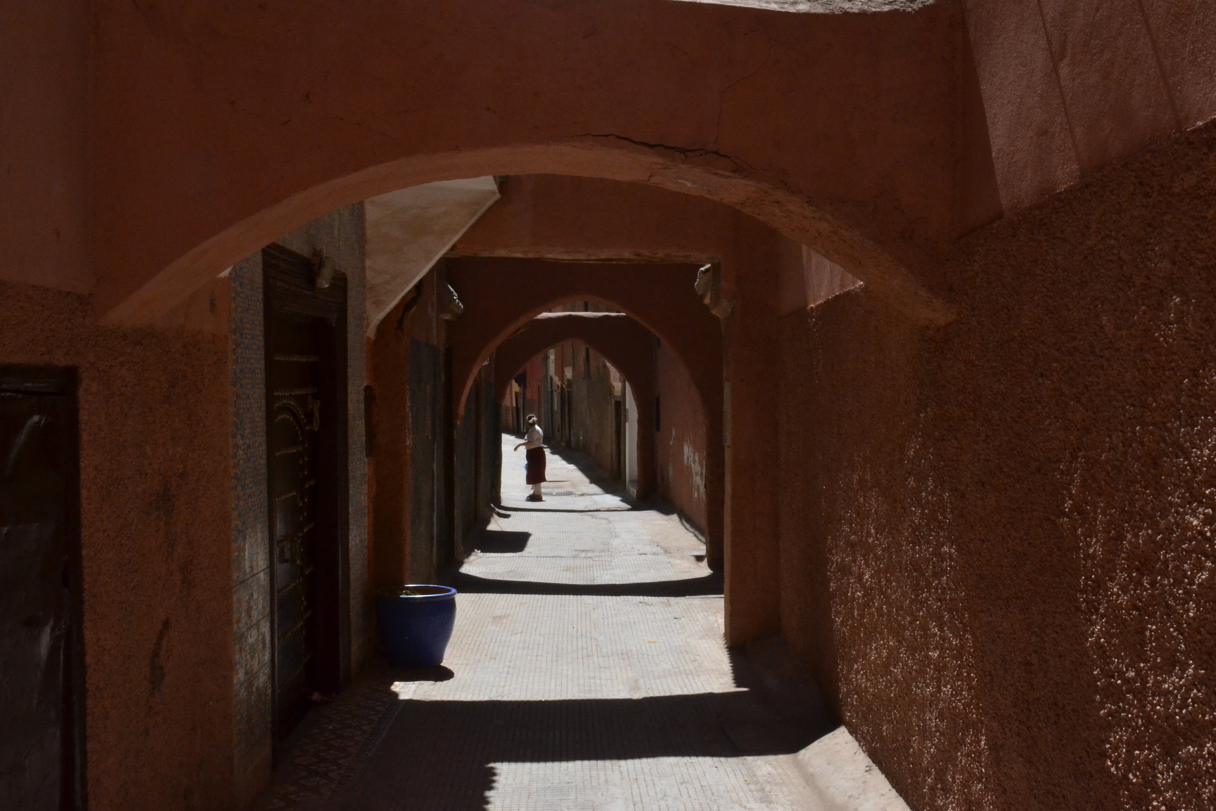 Marrakech 2014