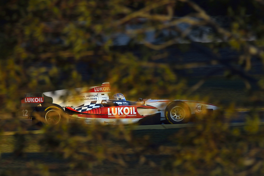 Auto gp curitiba 2012