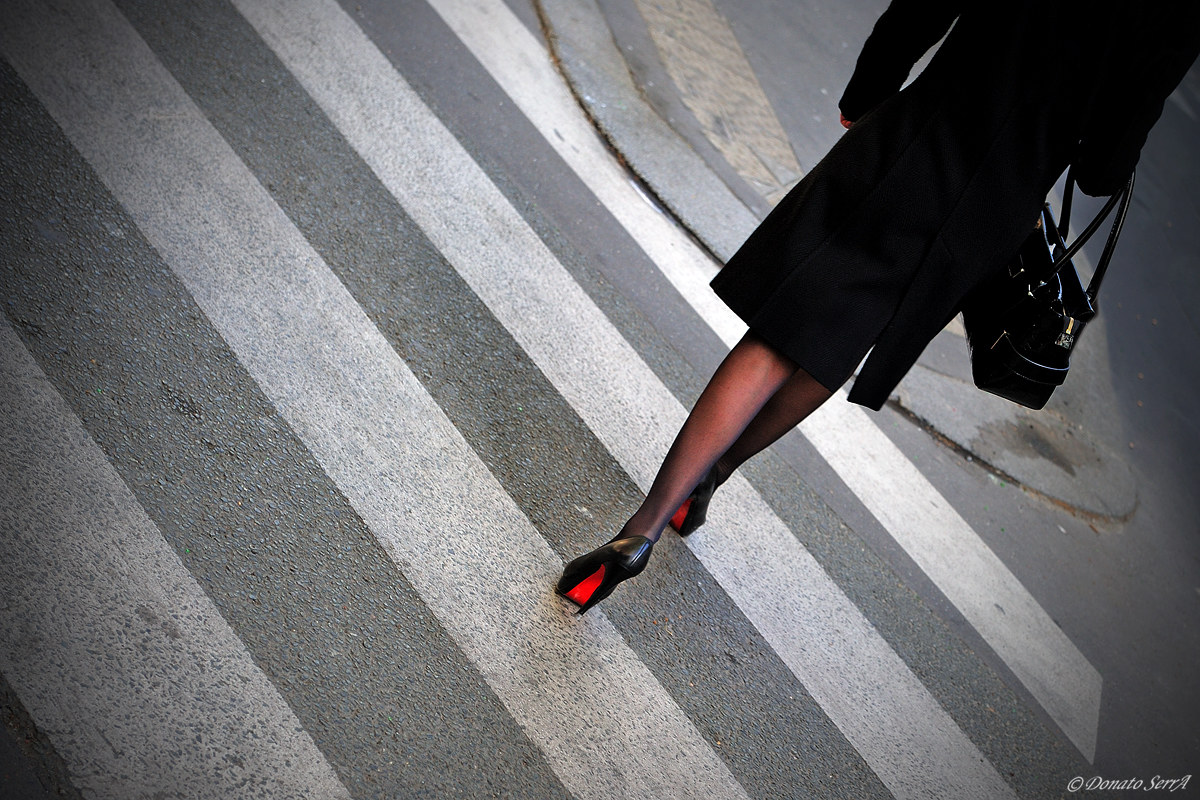 Avenue de Clichy 9:28 AM
