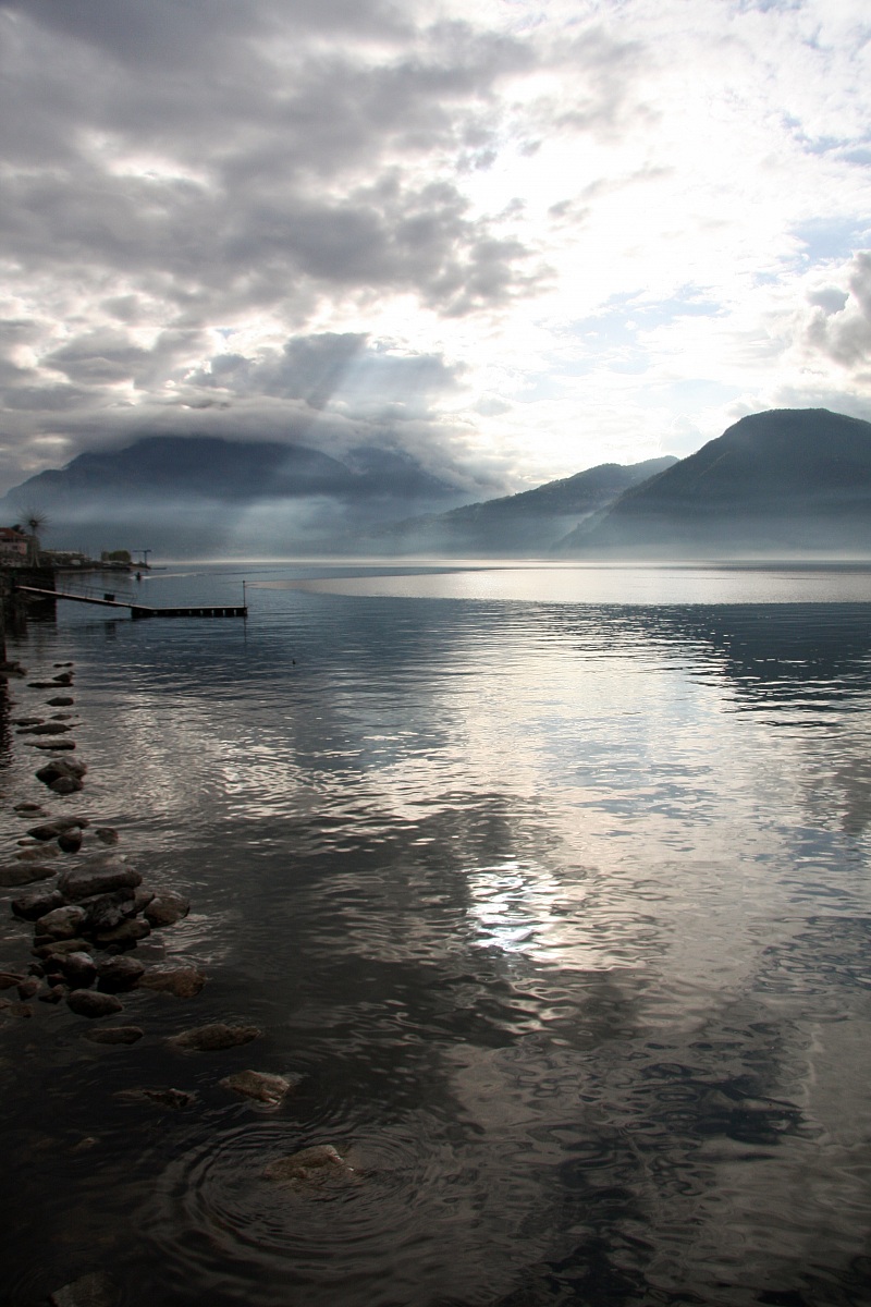 arriva la pioggia n°2