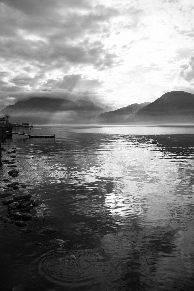 arriva la pioggia n°3