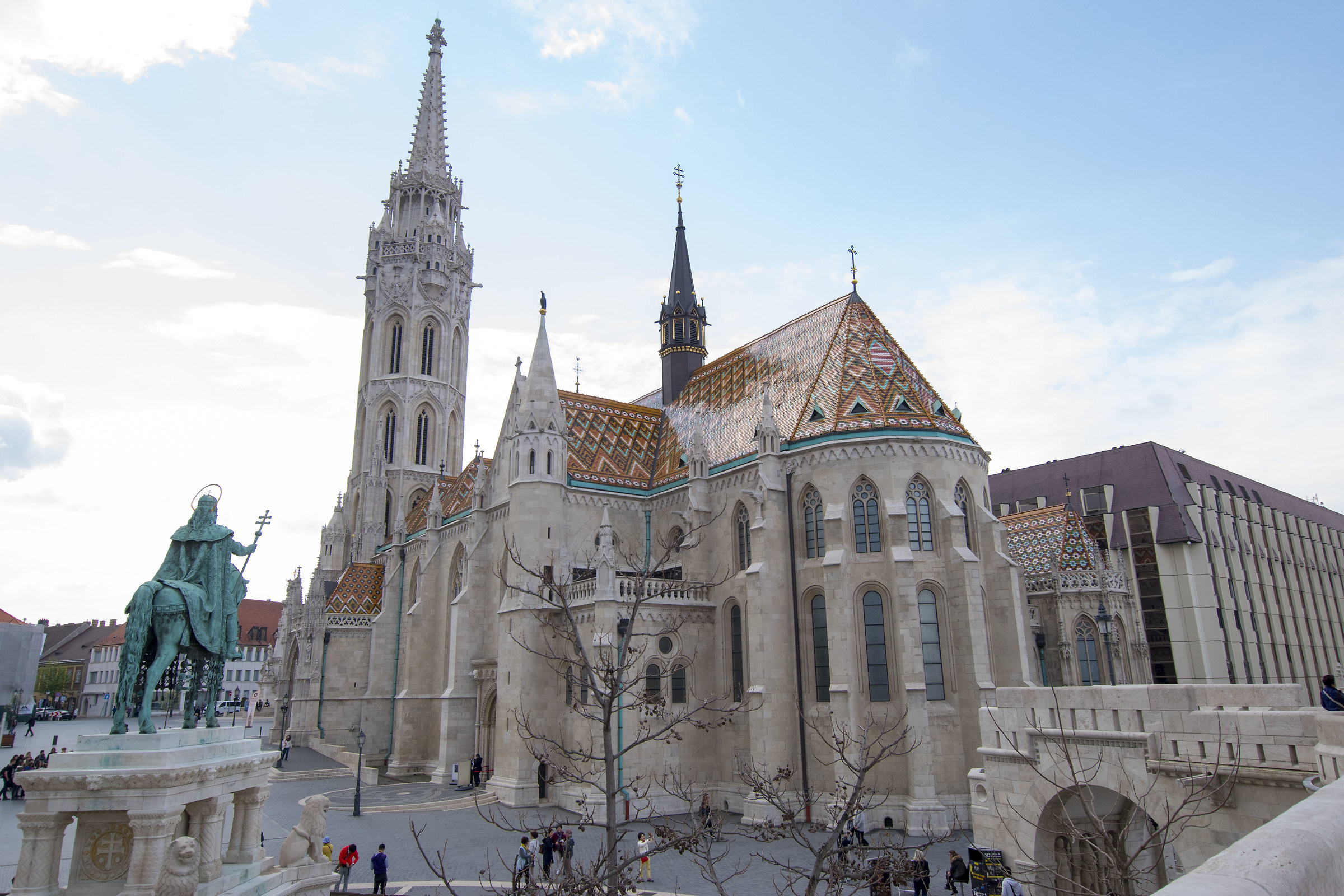 St. Michael's Church