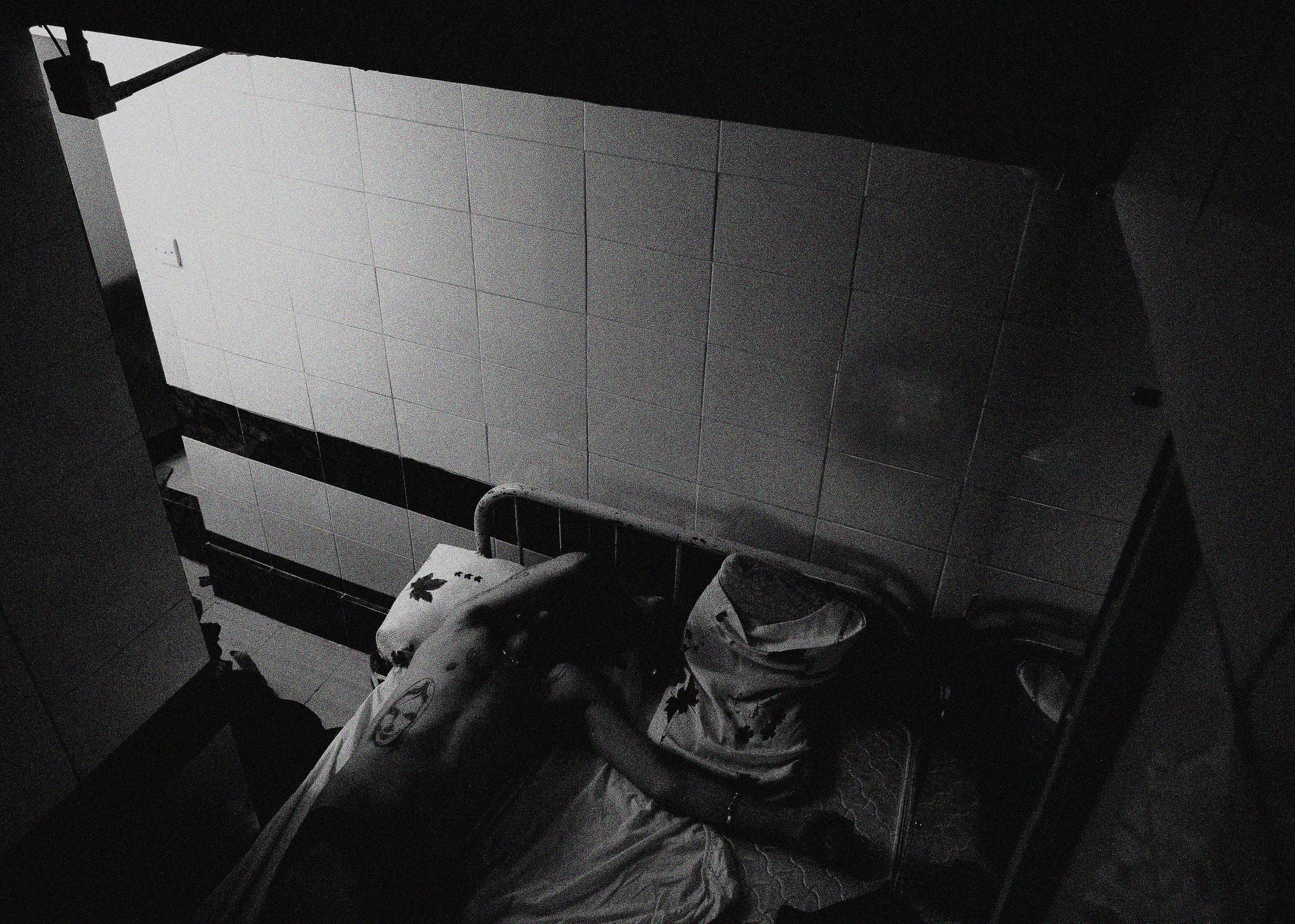 hotel malfamato di hong kong