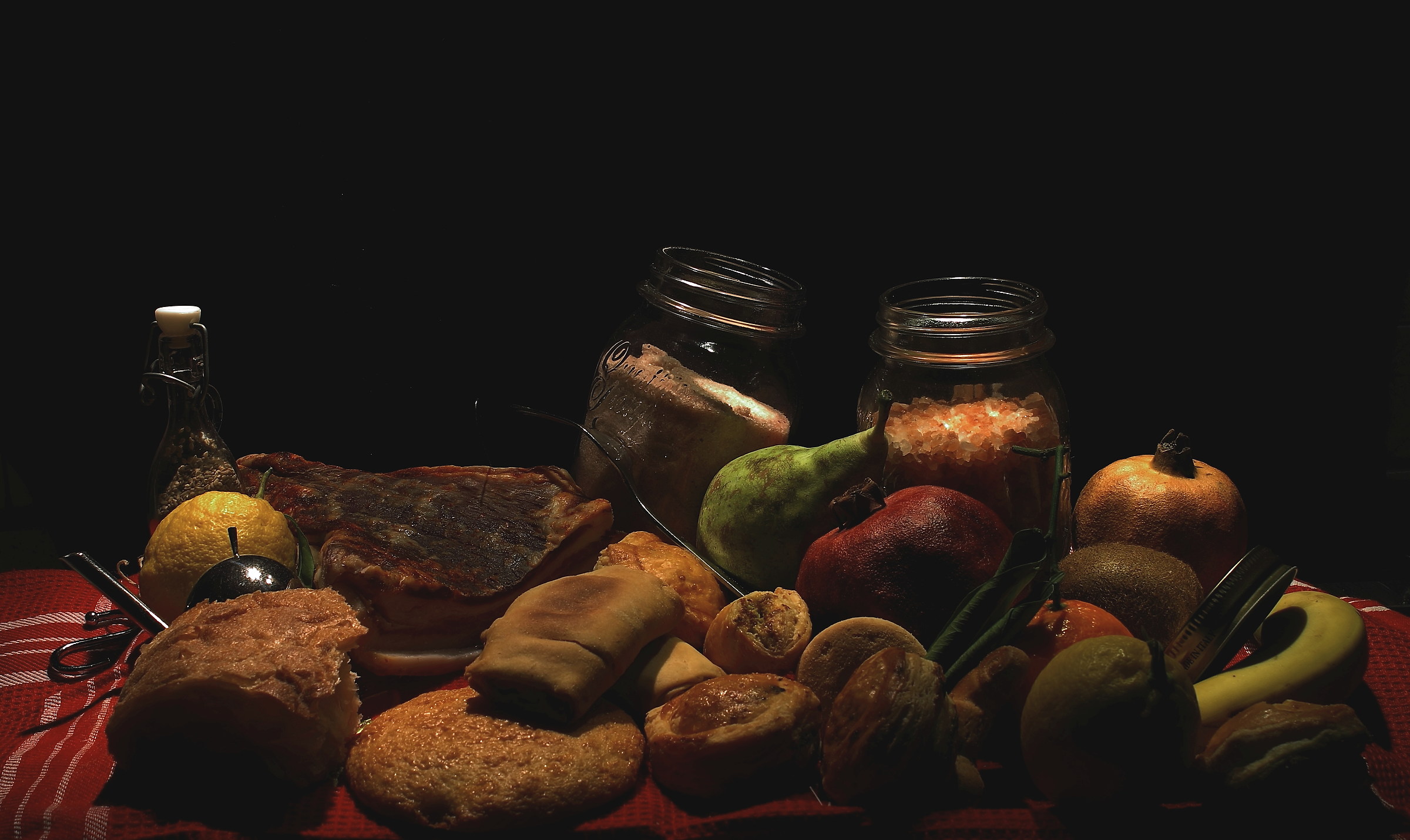 ma la natura è...."MORTA?"