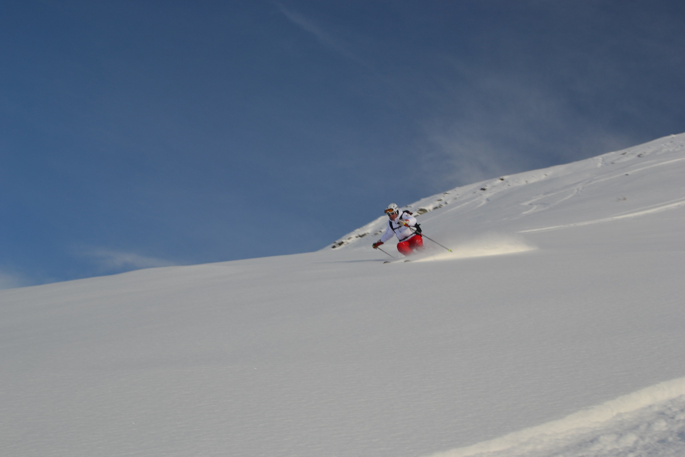 Livigno February 4, 2012