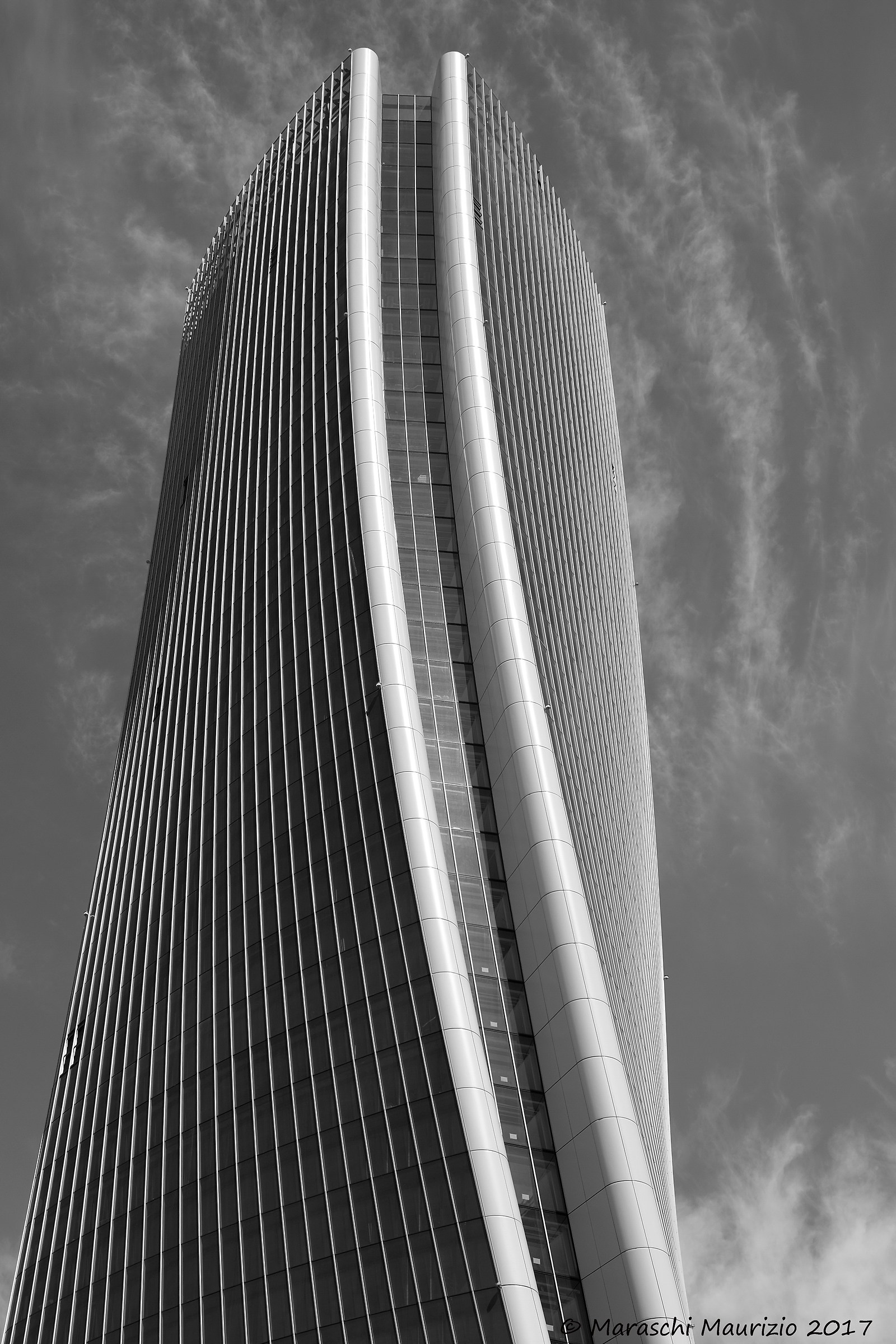 Torre delle Generali
