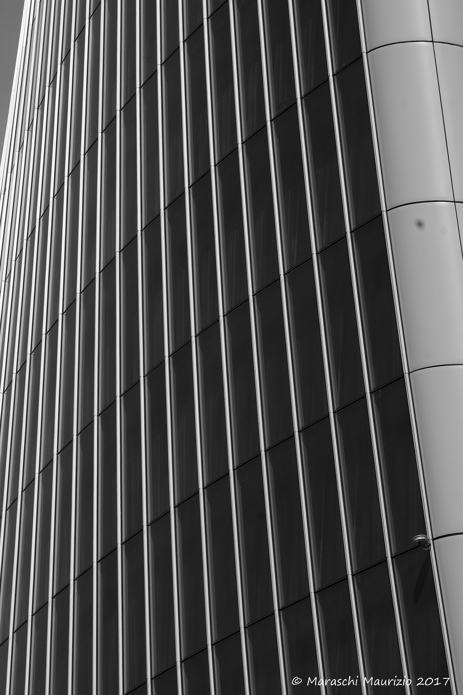 Particular Generali Tower # 2