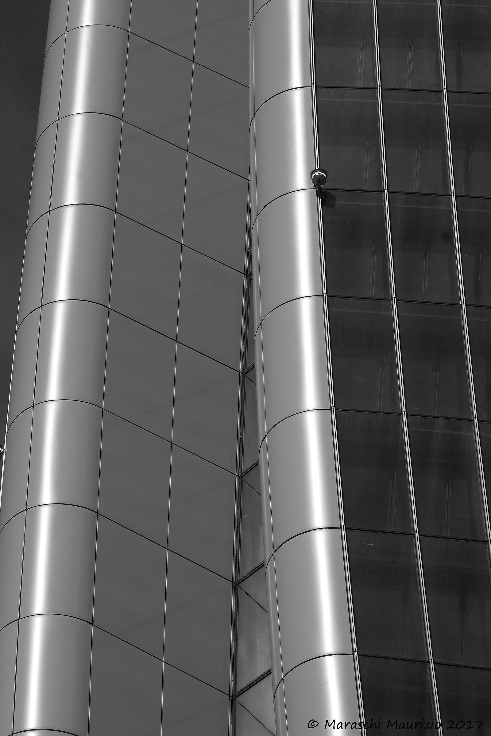 Particular Generali Tower # 3