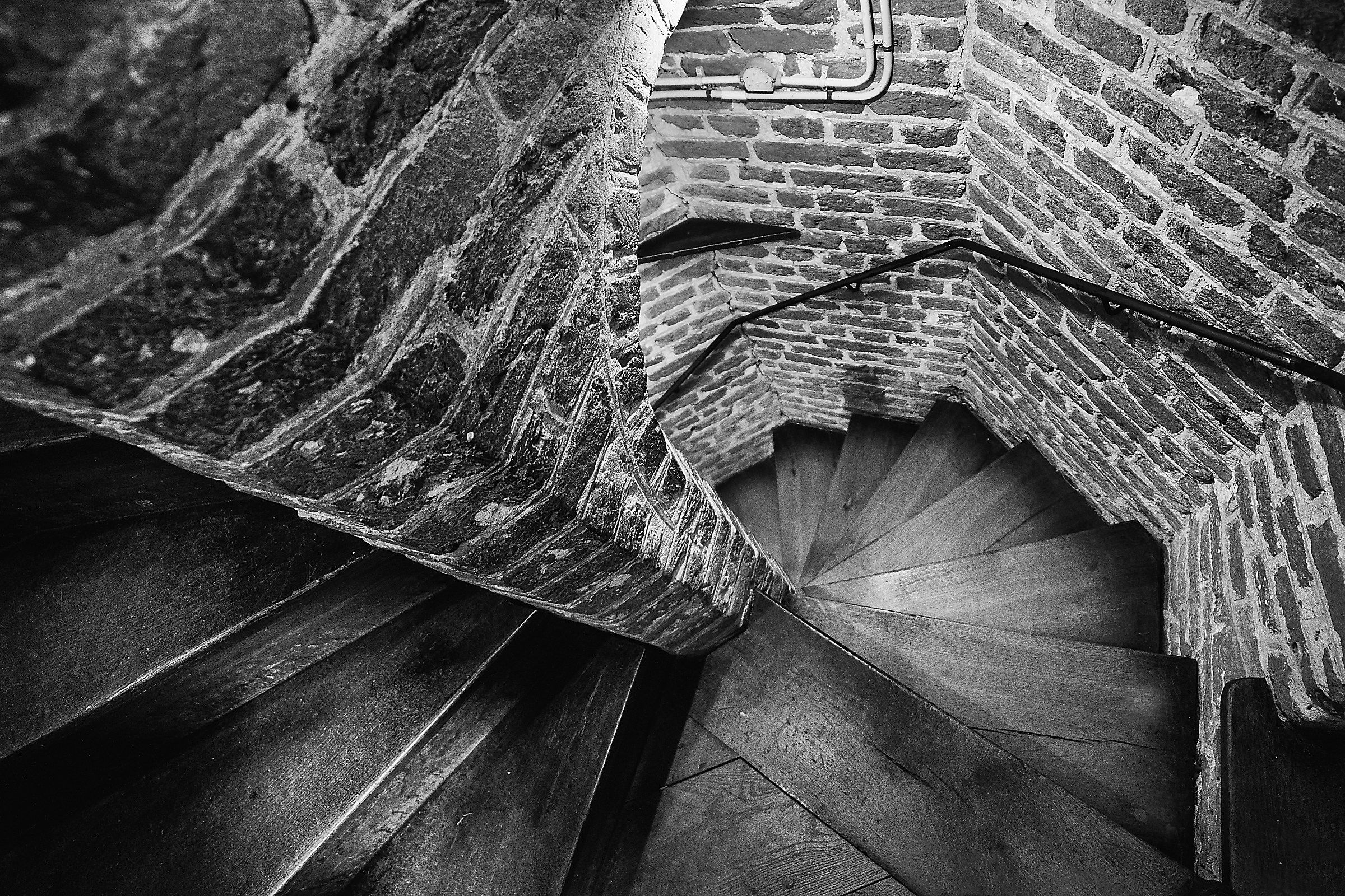 Netherlands April 2017