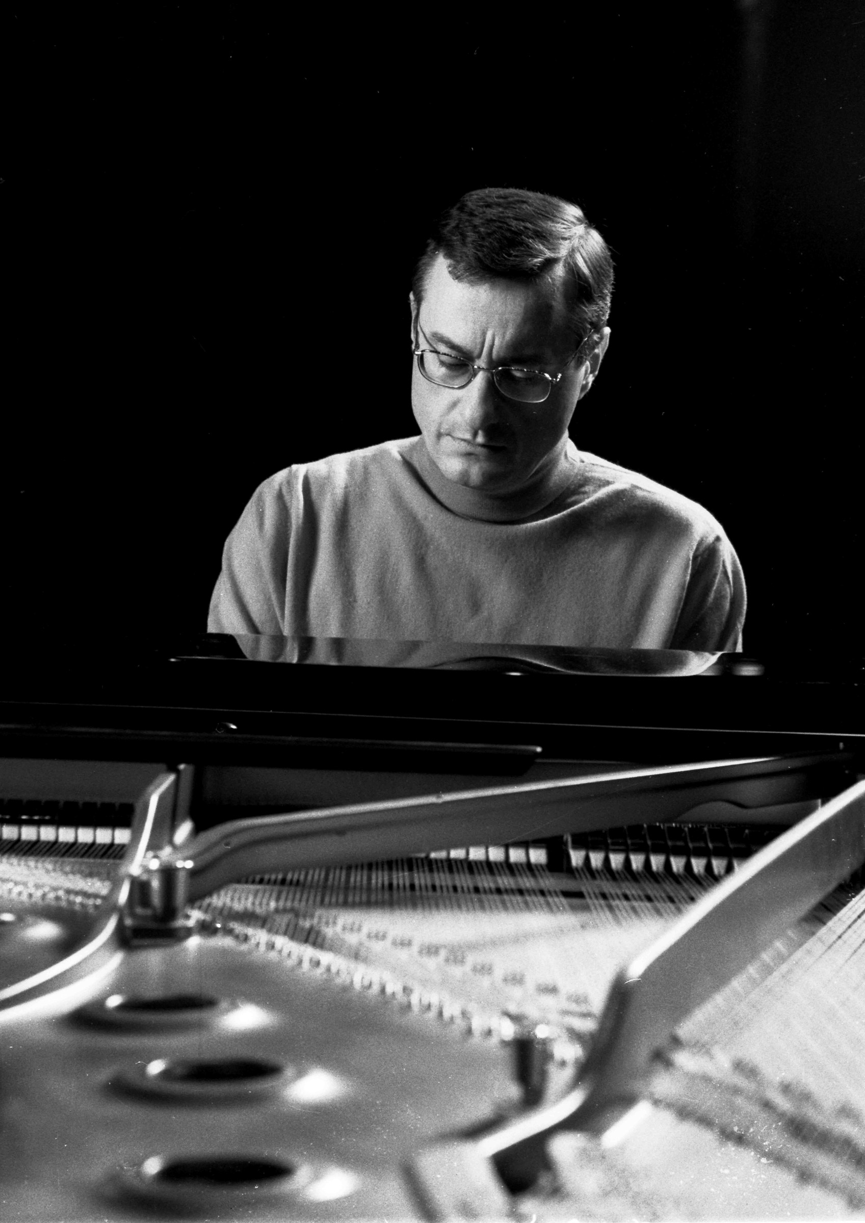 The master michele bell