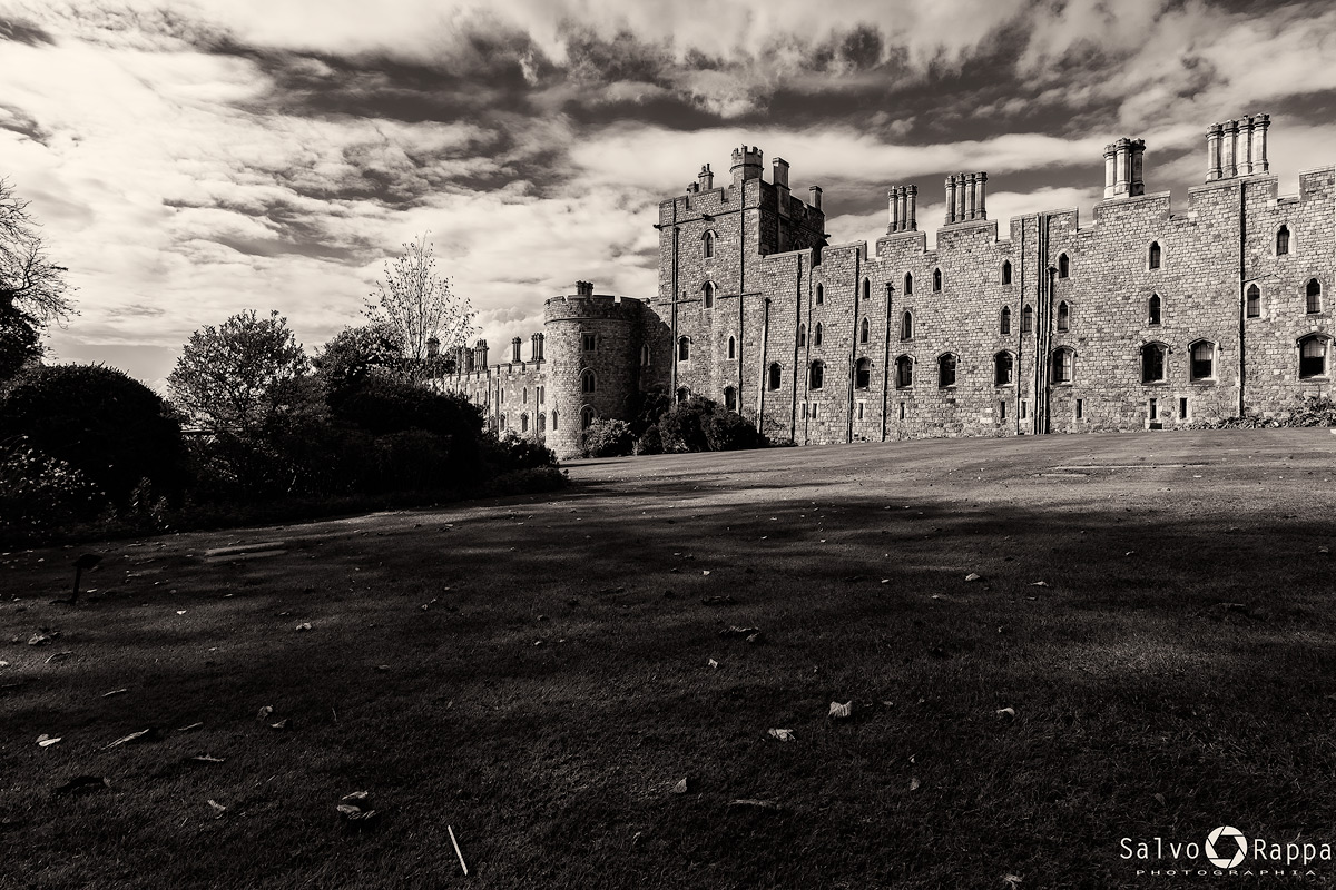 It looks like Lager but it is not ...