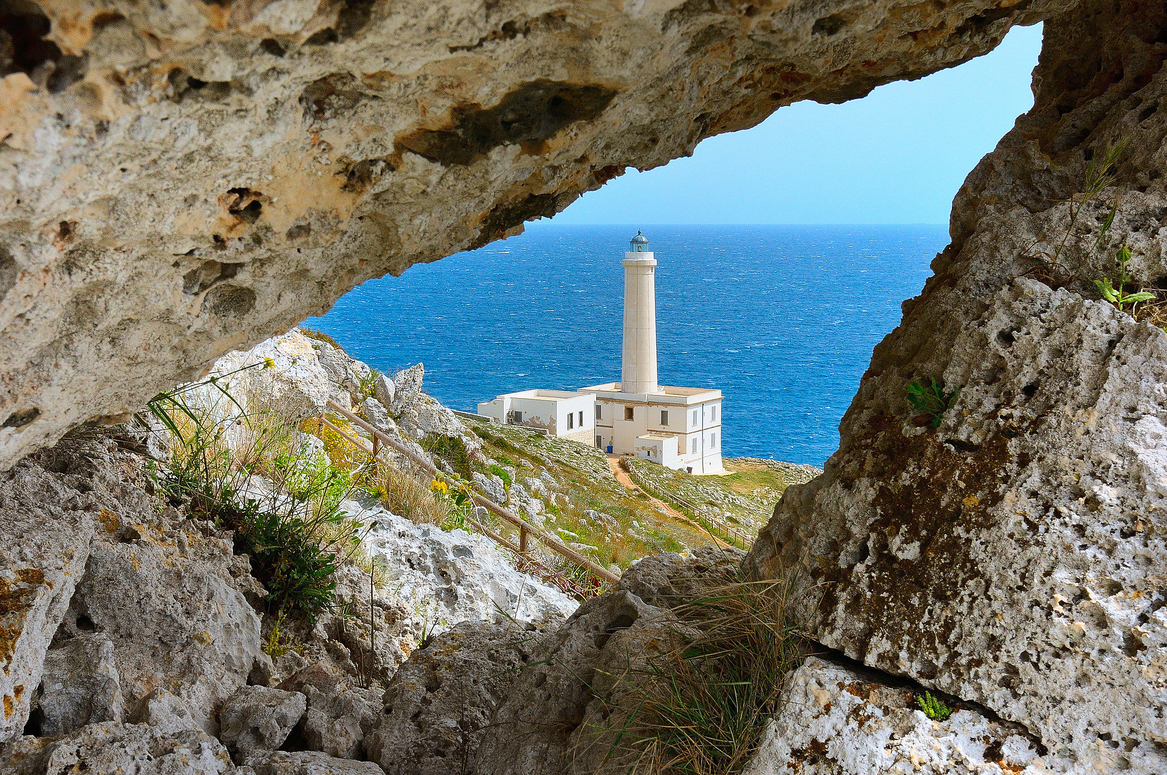 Punta Palascia (Otranto)