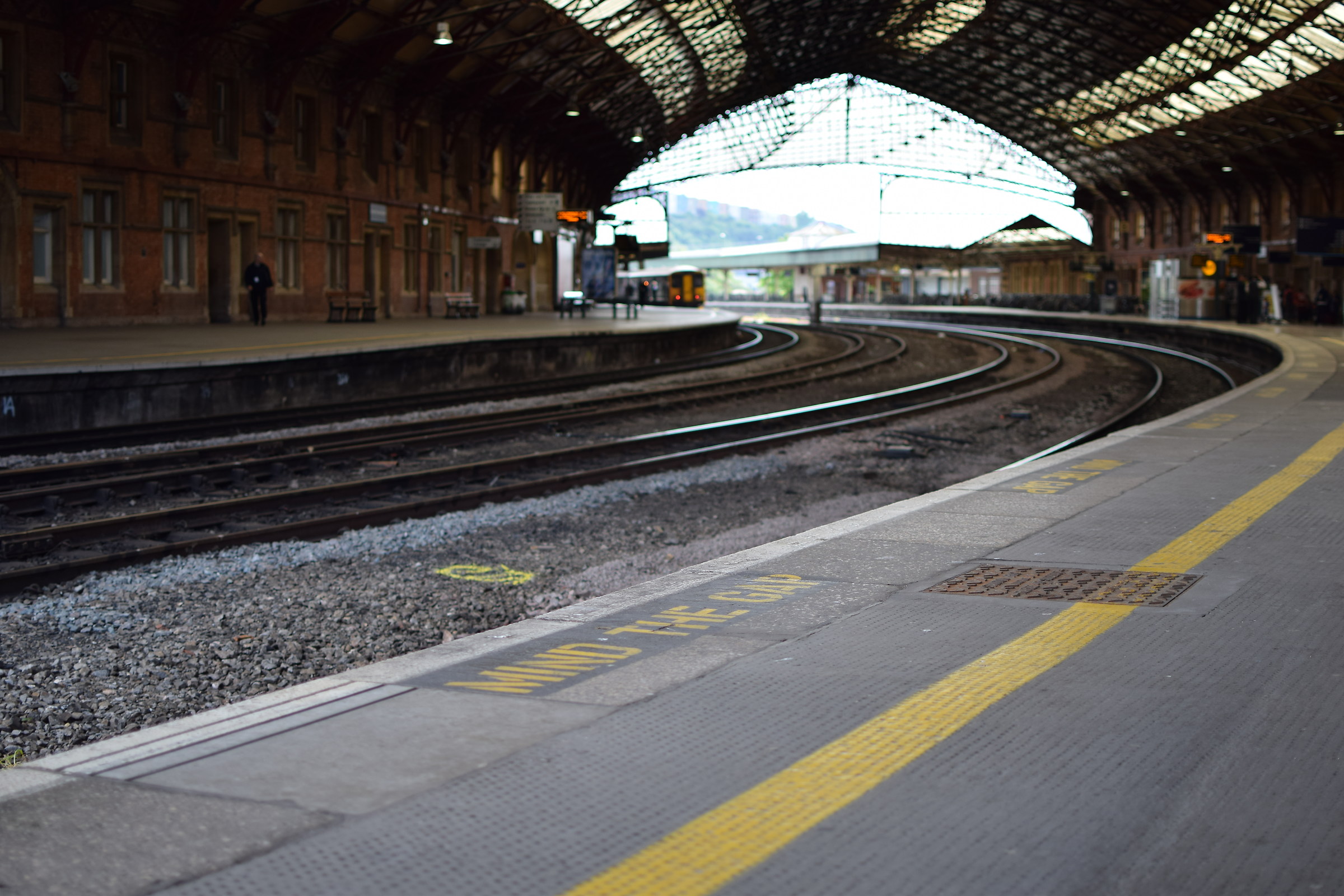 Temple Meads