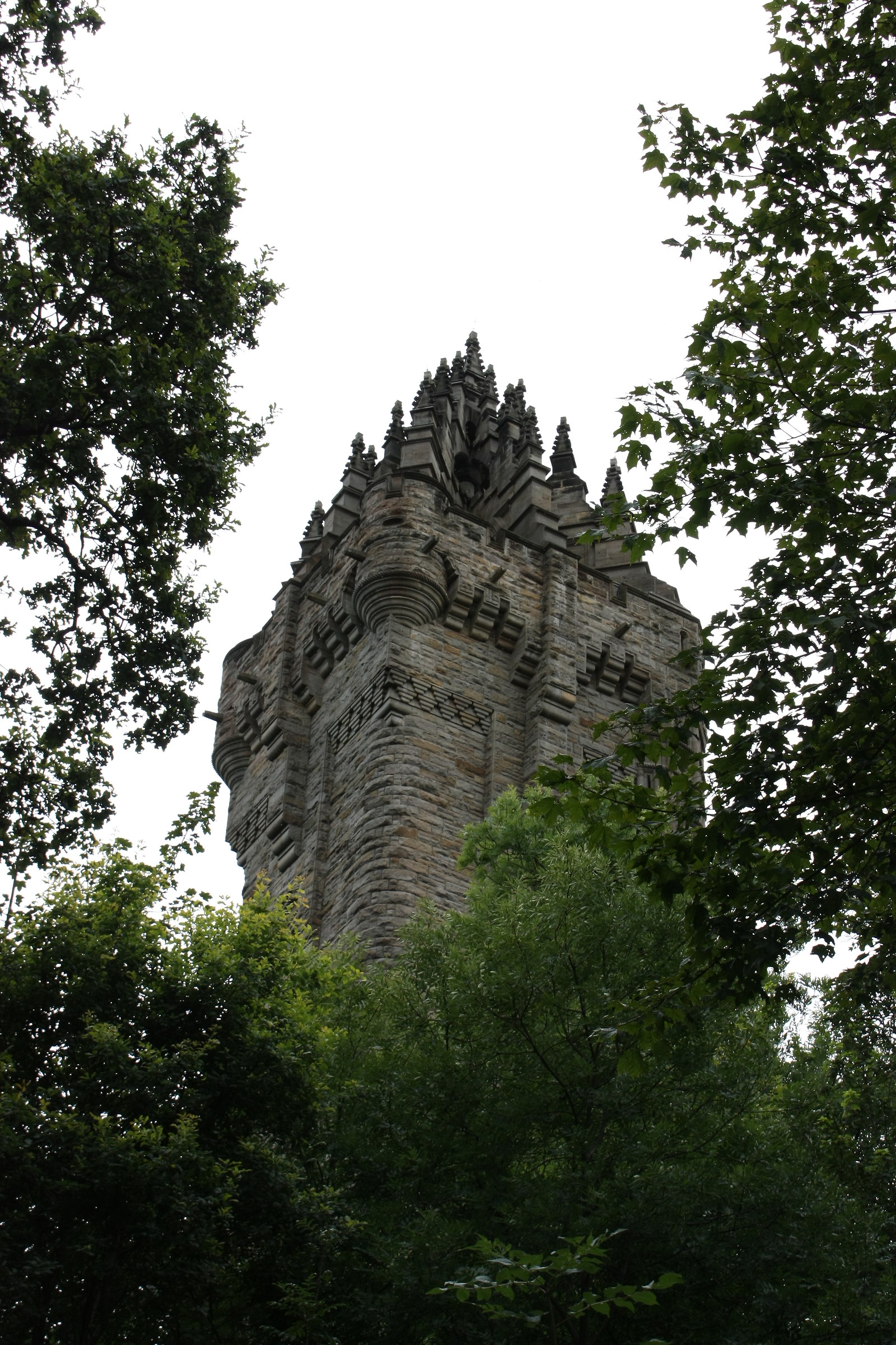 National Wallace Monument