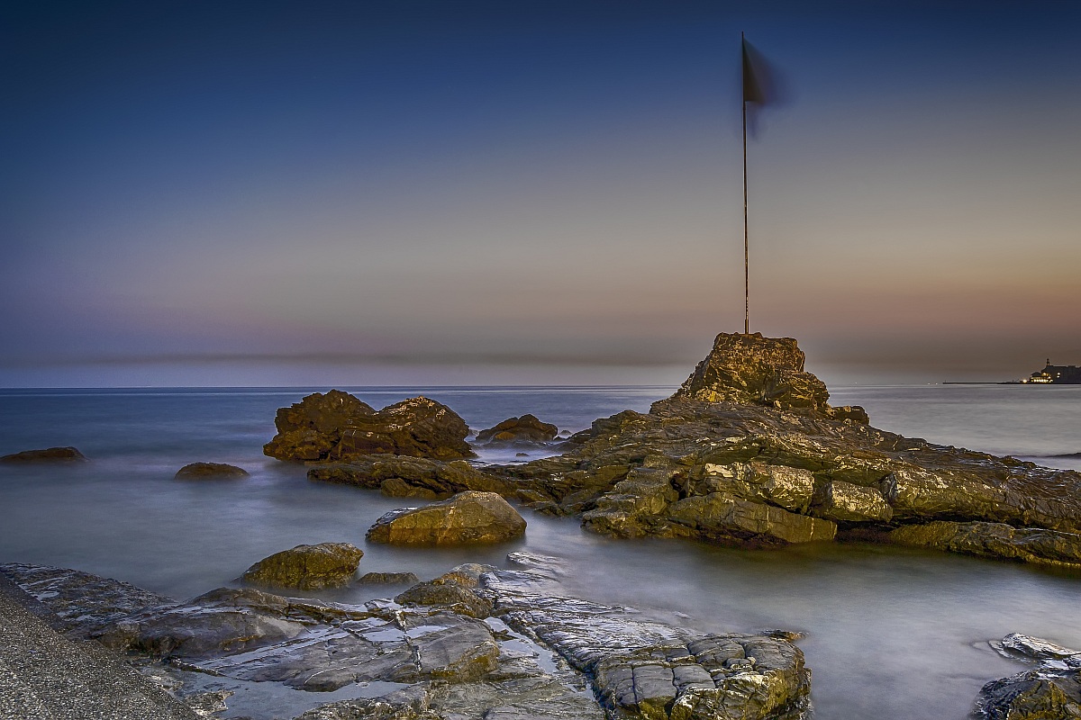 LO scoglio di quarto