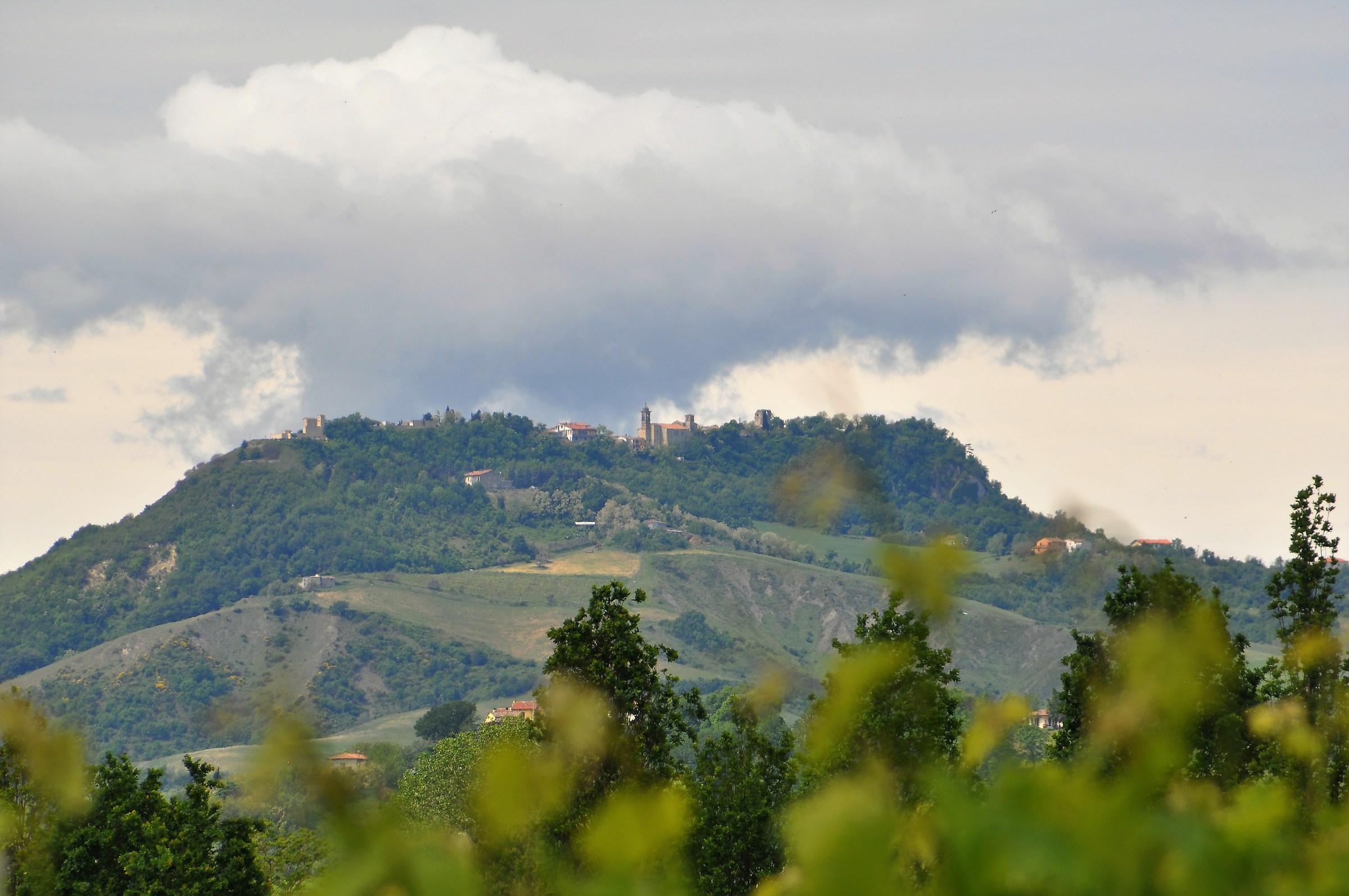San Giovanni in Galilea