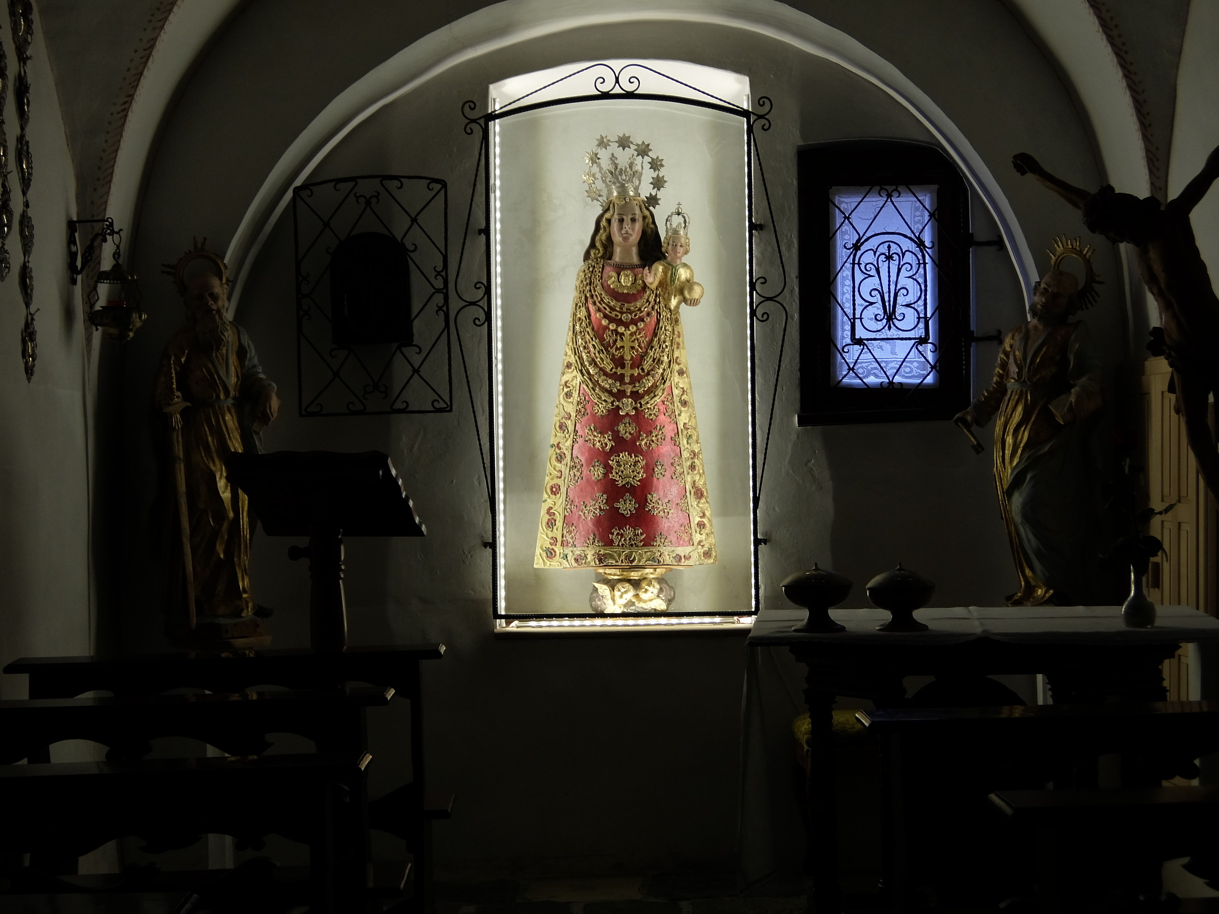 Devozioni ad Alleghe