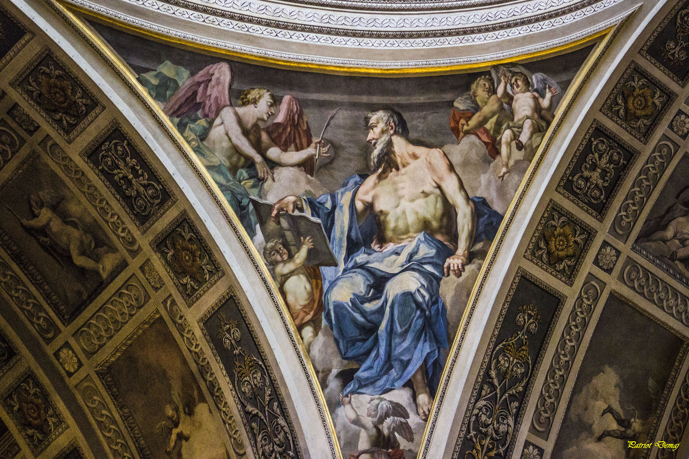 Basilica of S.Andrea