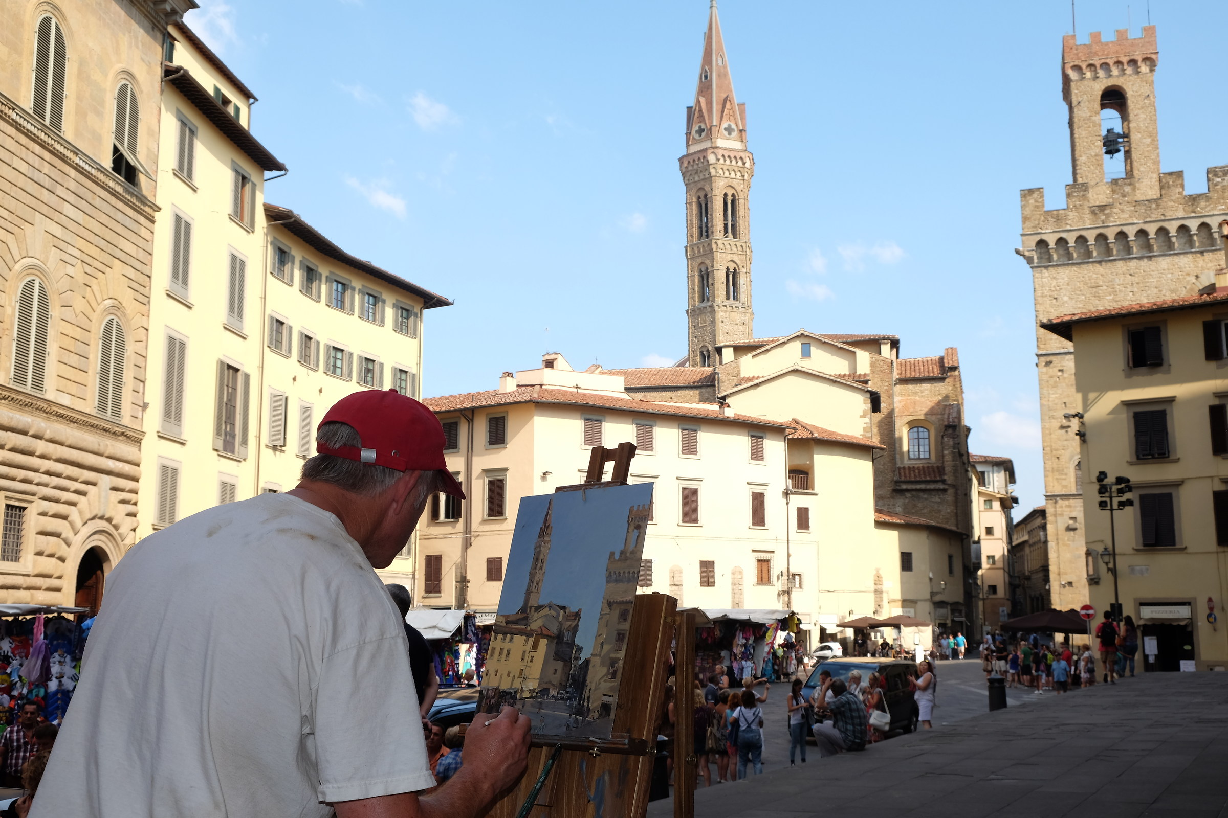 The best street artists